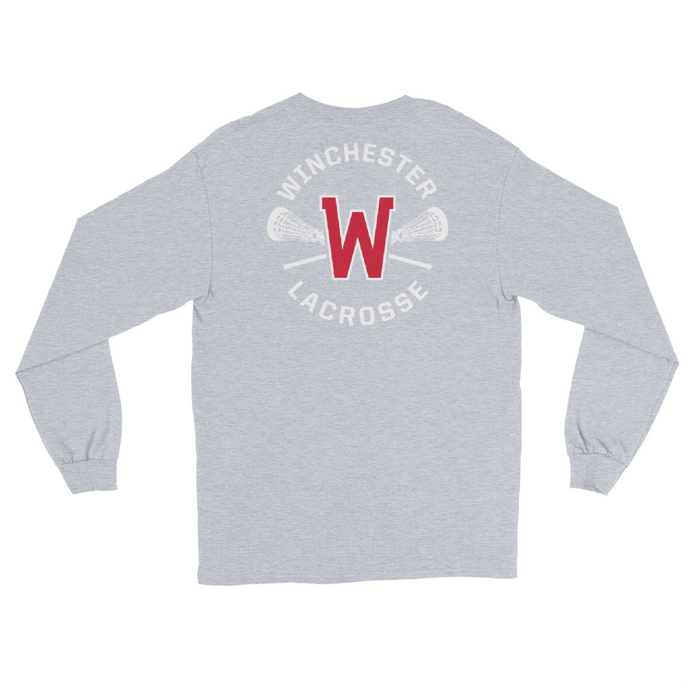 Winchester Men’s Long Sleeve Shirt