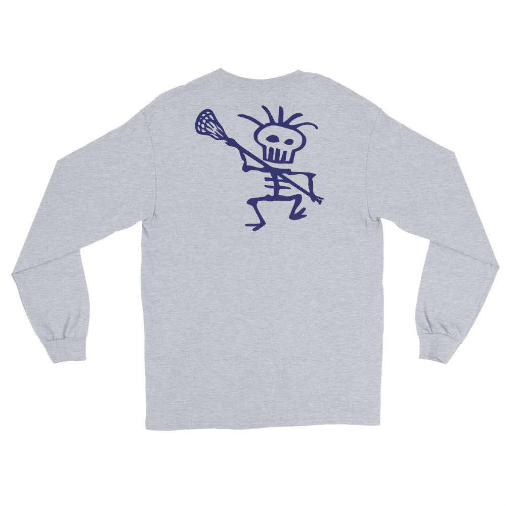 Achy Bones Long Sleeve Shirt