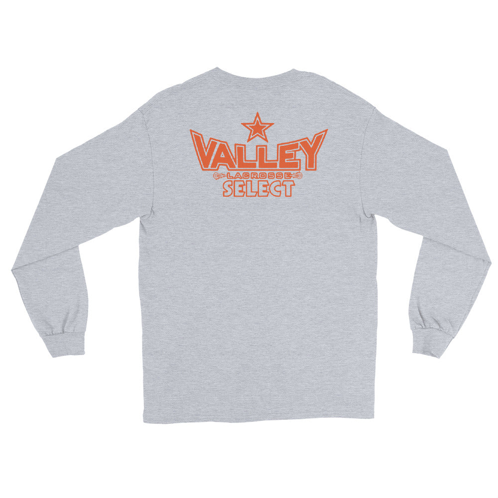 Valley Select Men’s Long Sleeve Shirt