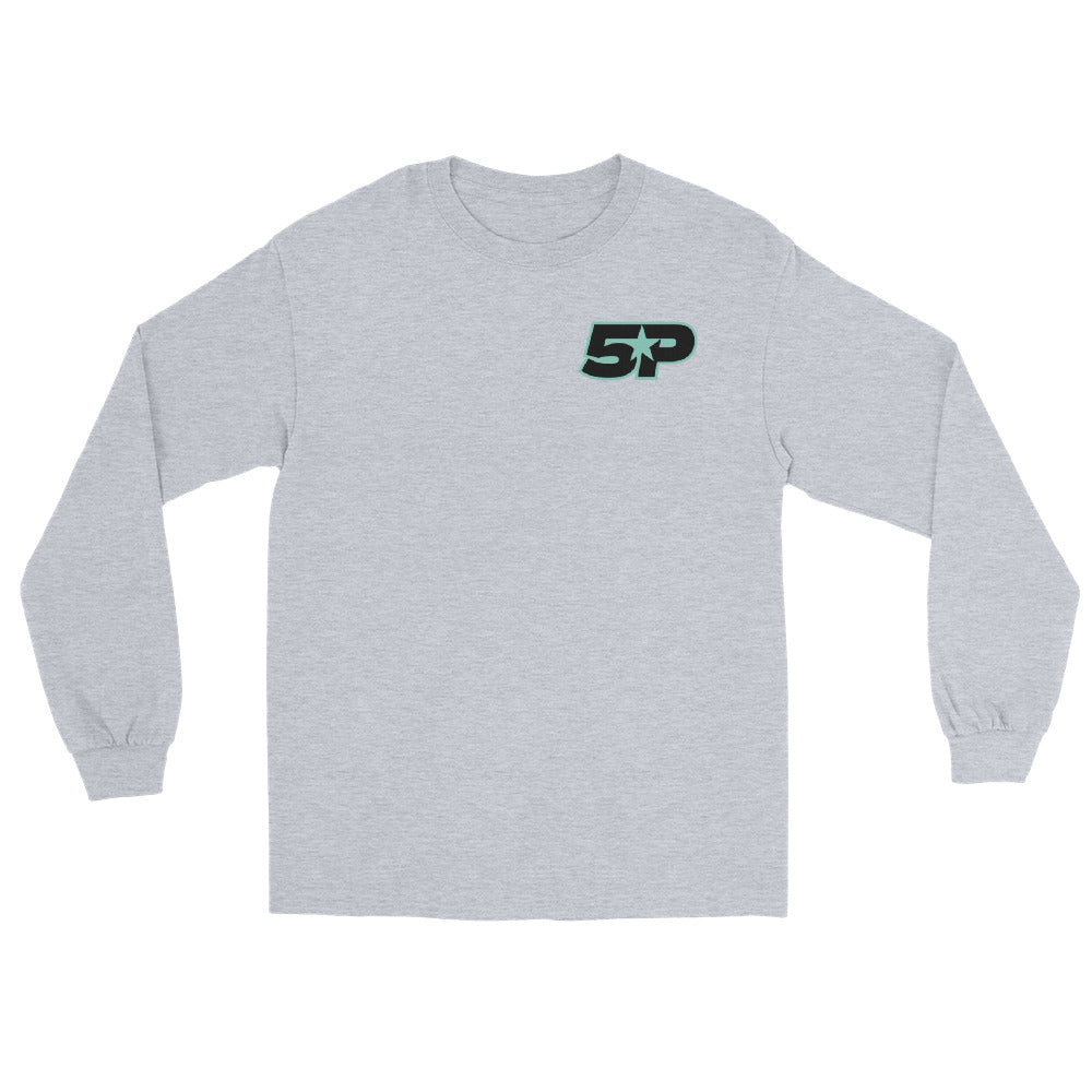 5P Men’s Long Sleeve Shirt