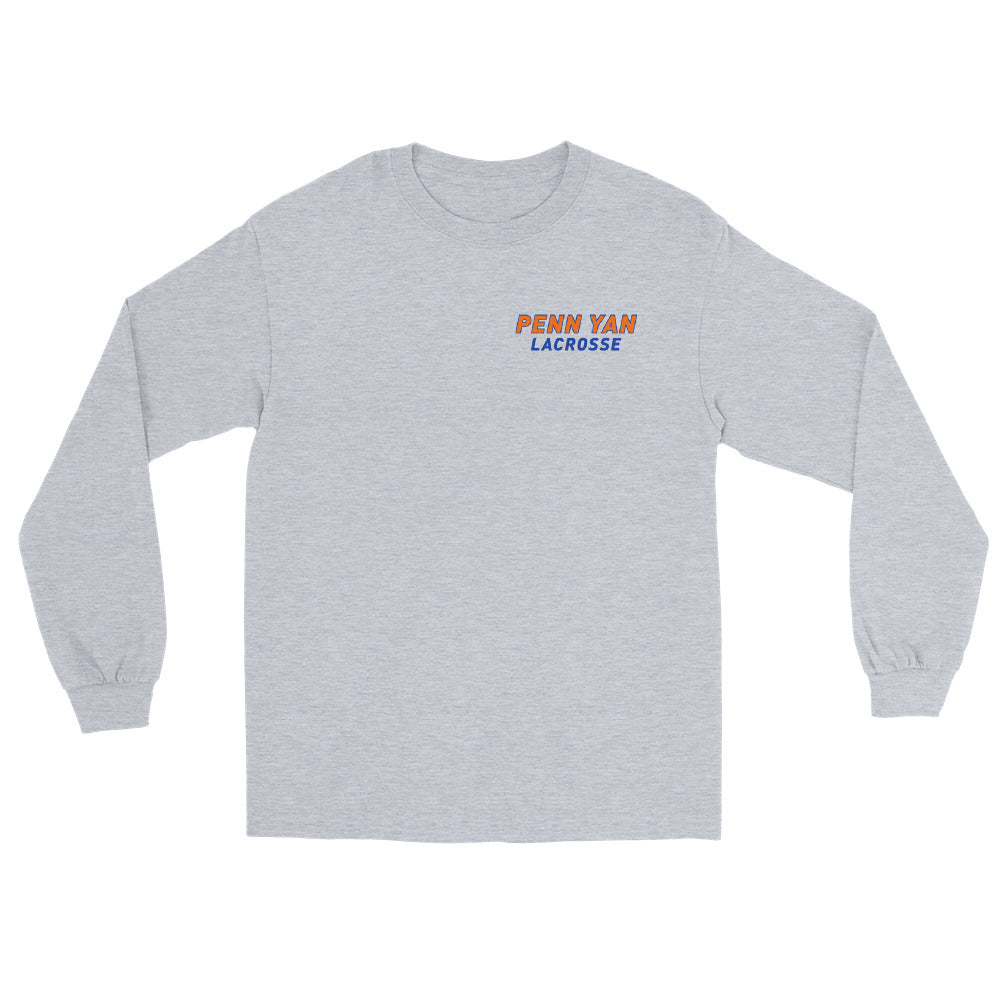 Penn Yan Men’s Long Sleeve Shirt