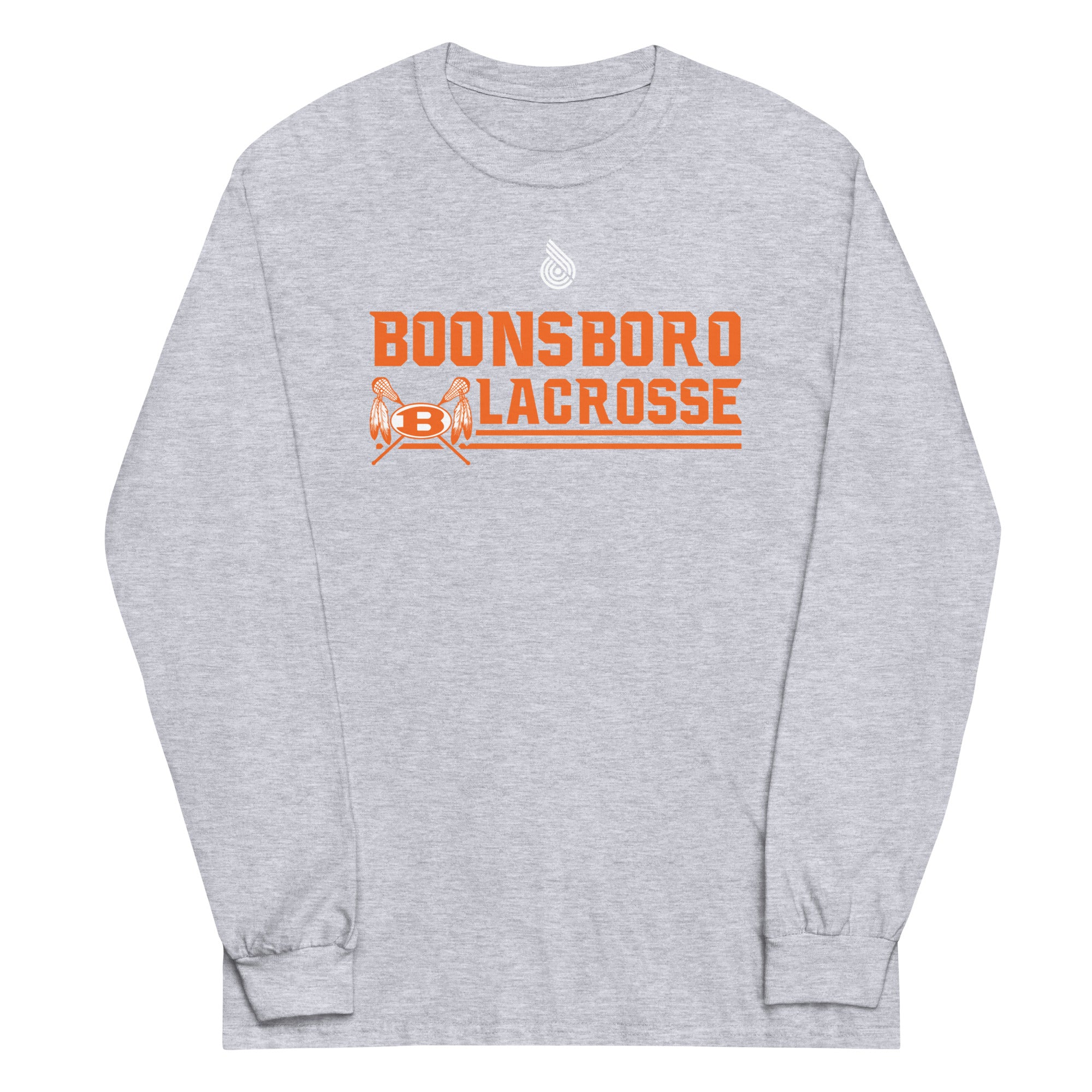 Boonsboro Unisex Long Sleeve Shirt