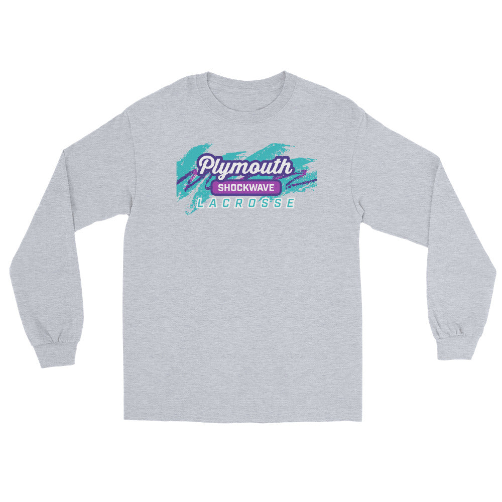 Shockwave Long Sleeve Shirt