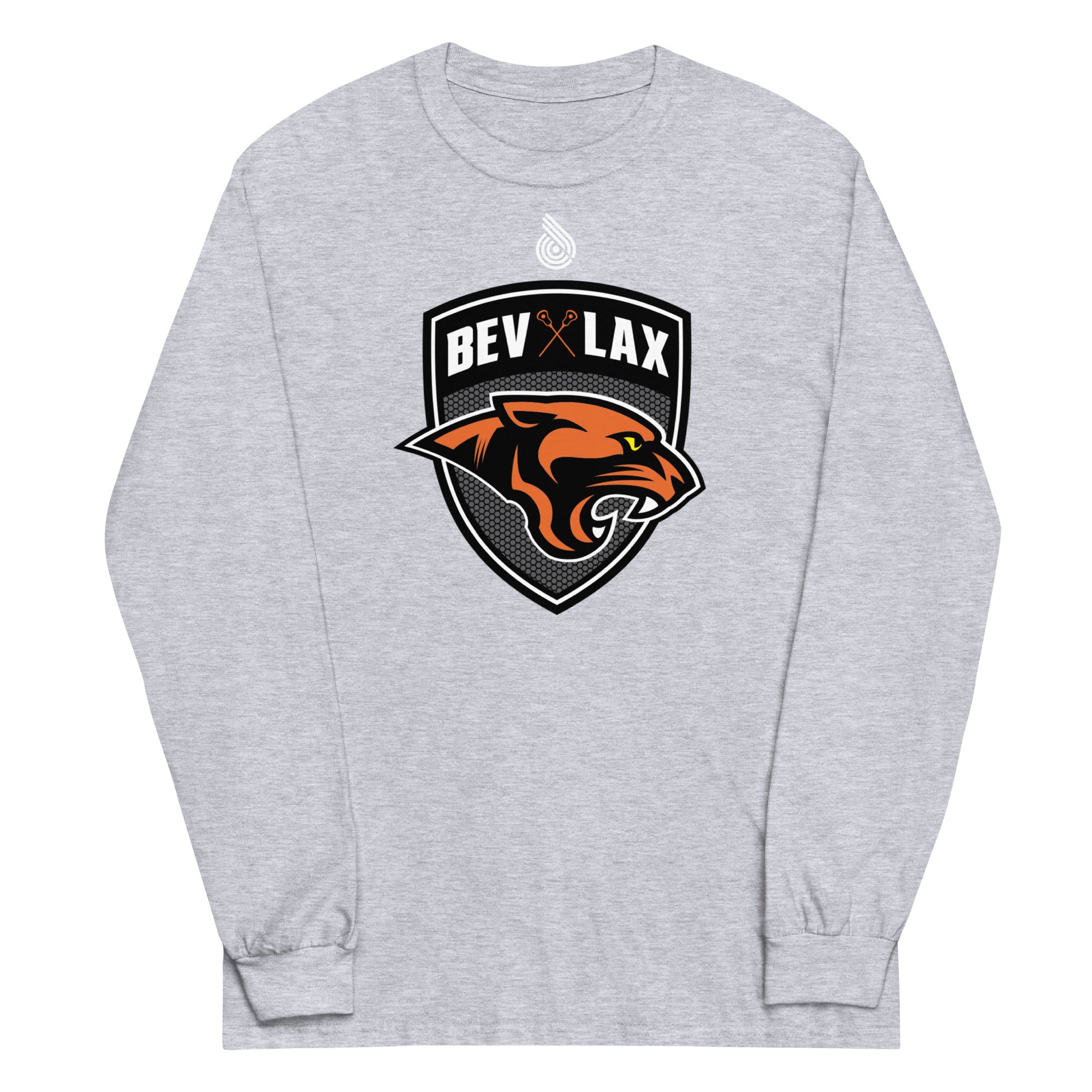 Beverly Unisex Long Sleeve Shirt