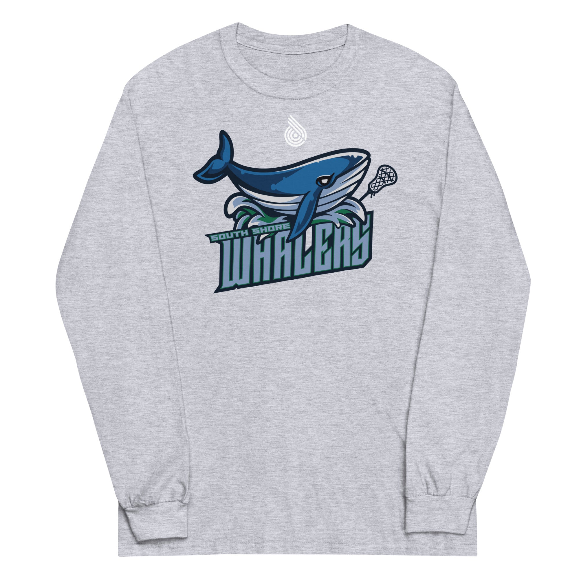 Whalers LC Unisex Long Sleeve Shirt