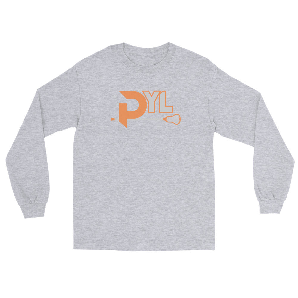 PYL Long Sleeve Shirt