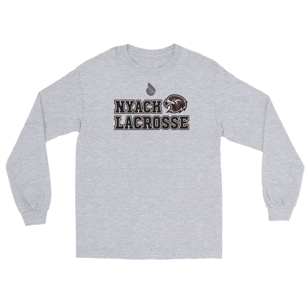 Nyack Men’s Long Sleeve Shirt