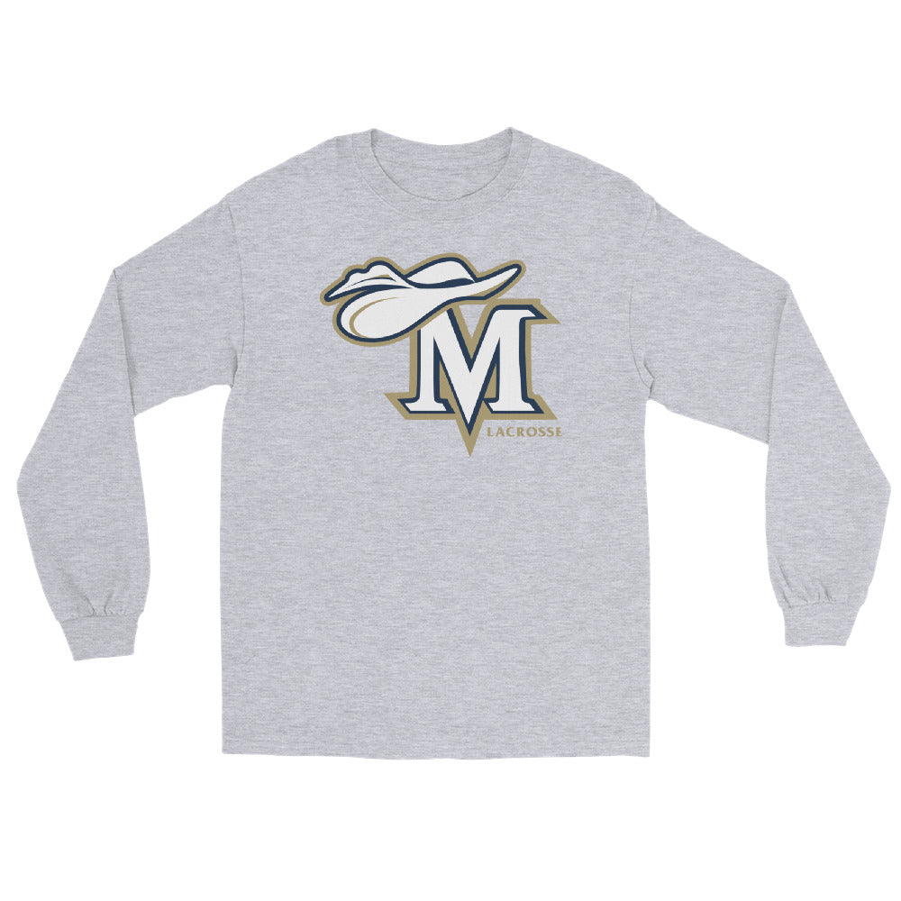 Montreat Men’s Long Sleeve Shirt