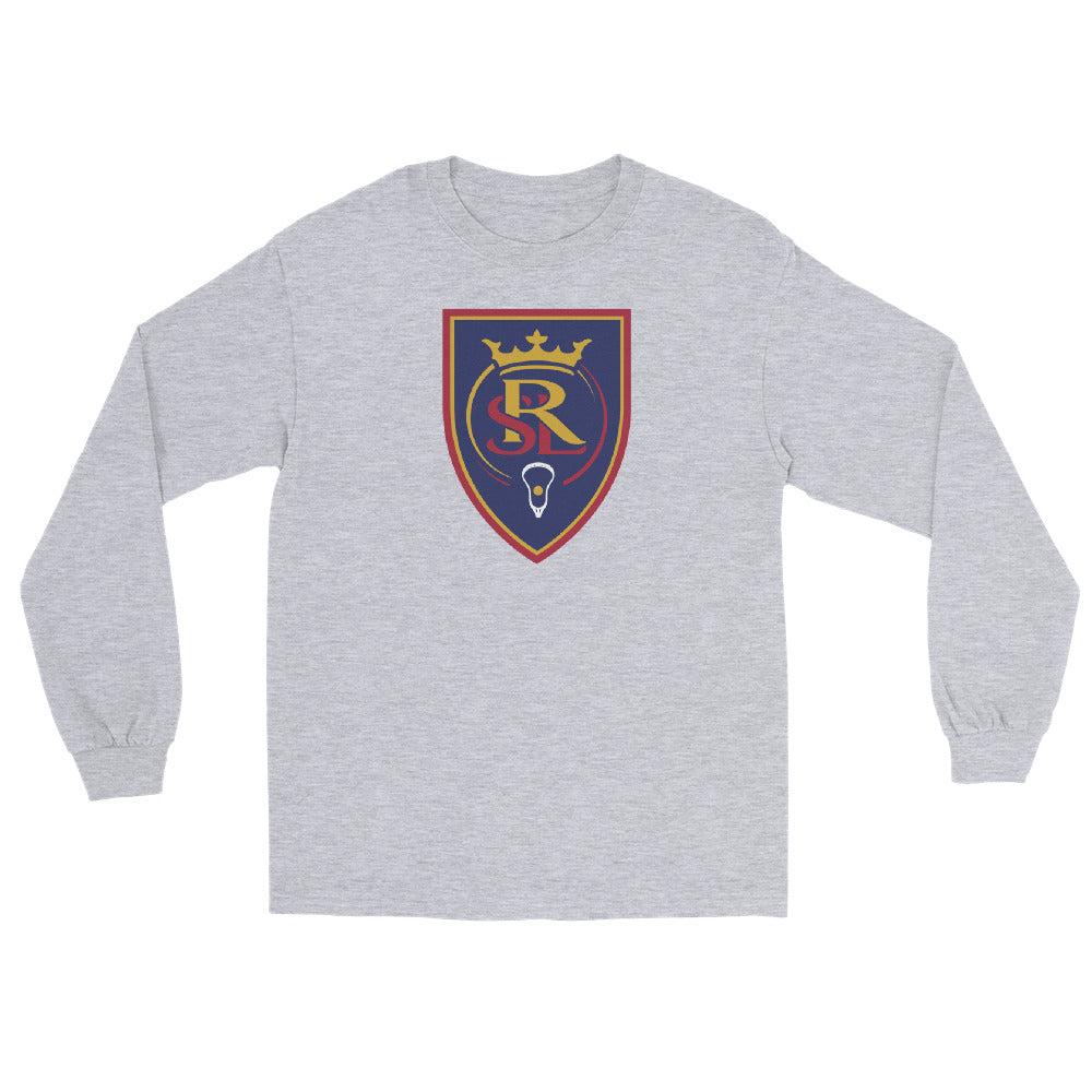 RSL Men’s Long Sleeve Shirt