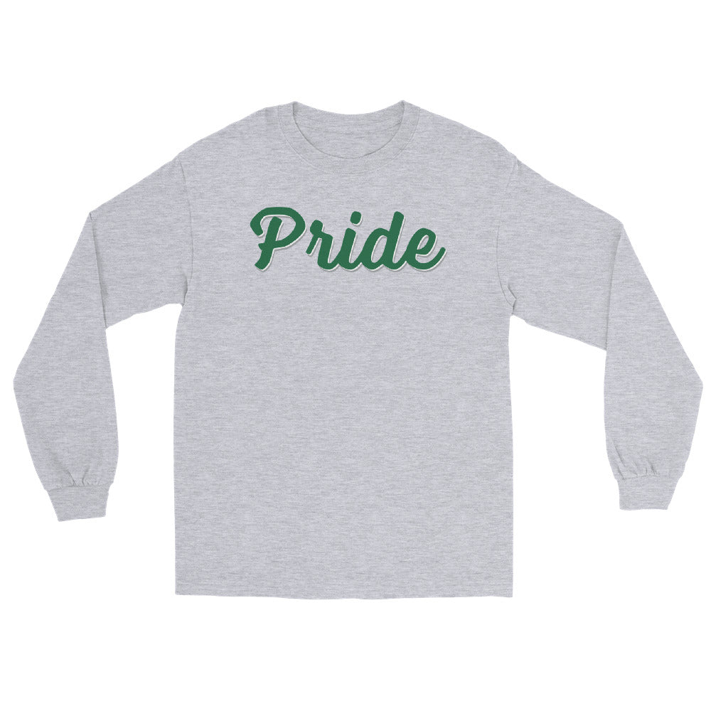 FM Pride Men’s Long Sleeve Shirt