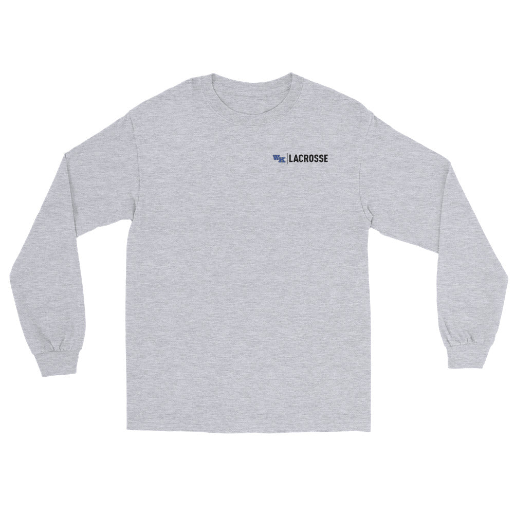 WK Men’s Long Sleeve Shirt