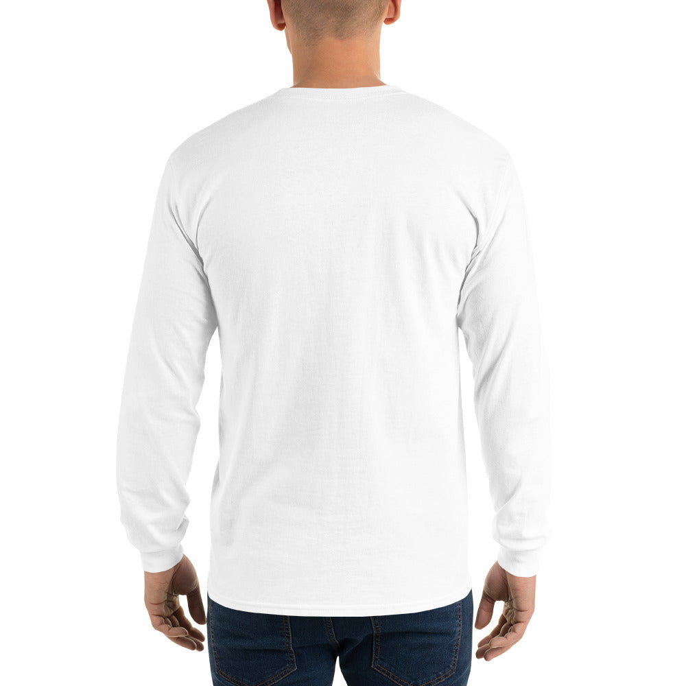 BH Pride Men’s Long Sleeve Shirt