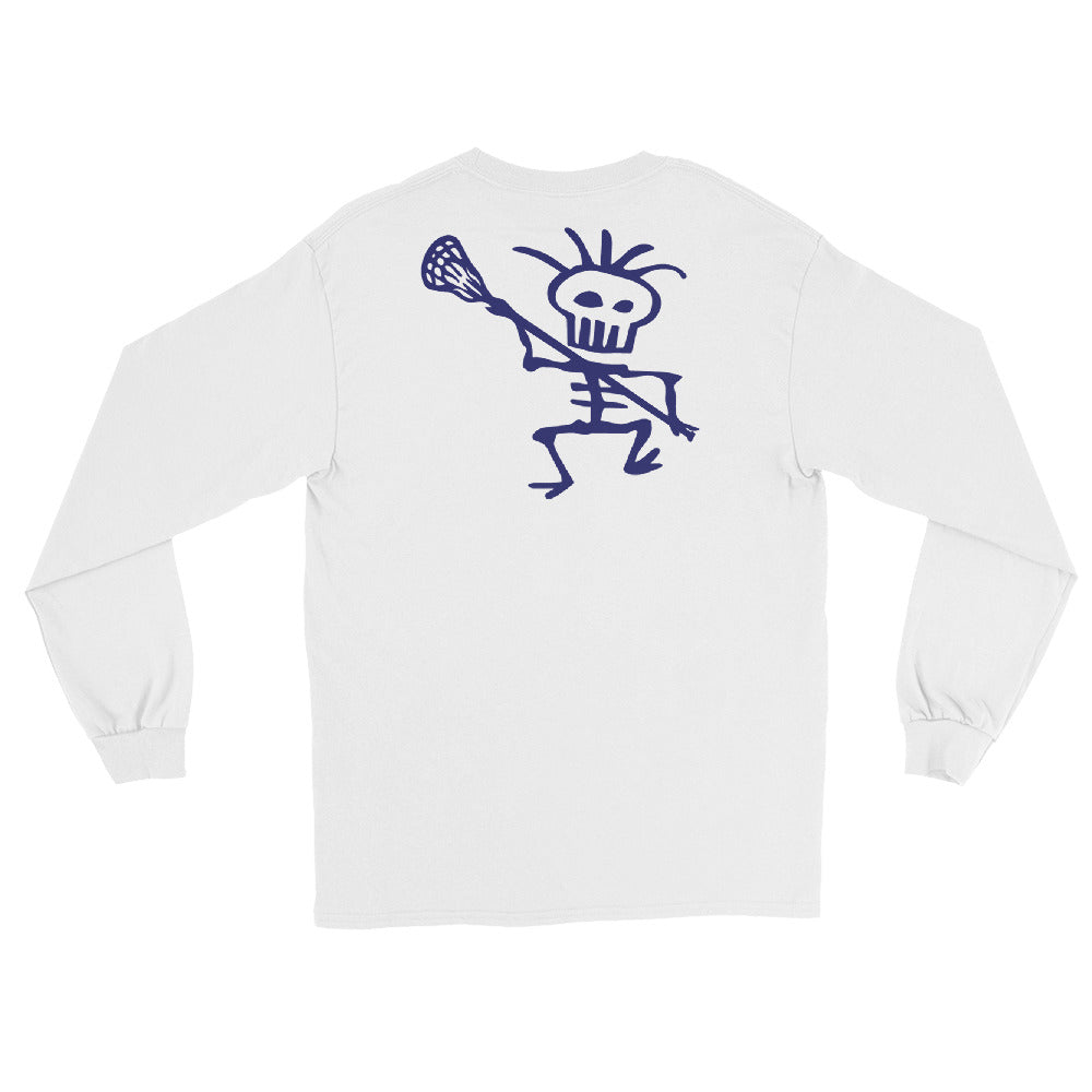 Achy Bones Long Sleeve Shirt