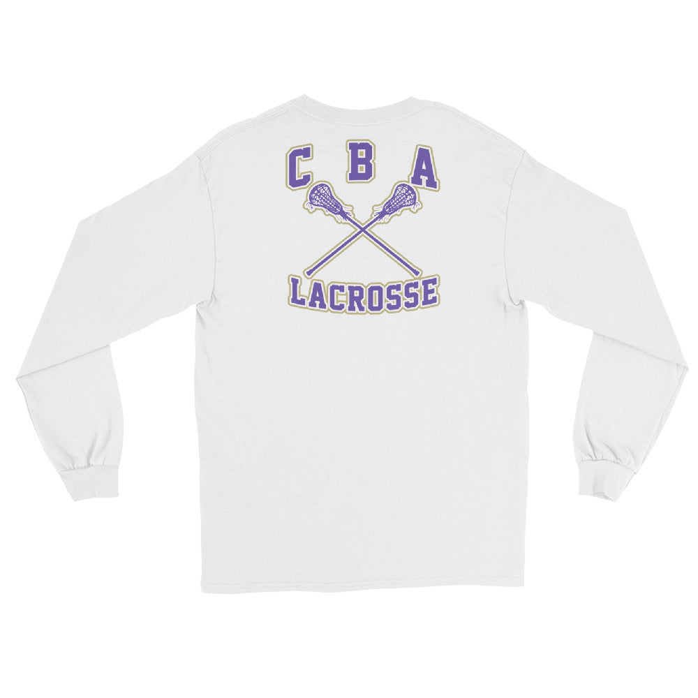 CBA Unisex Long Sleeve Shirt