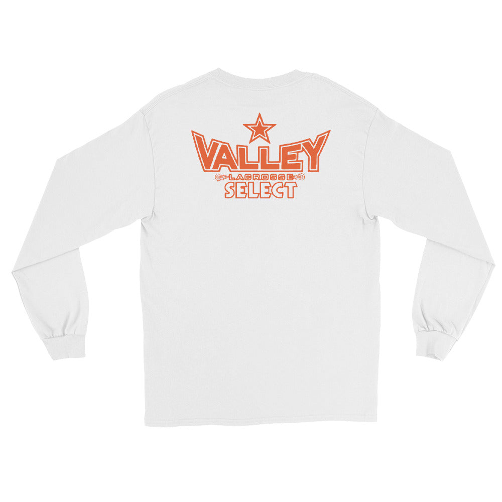 Valley Select Men’s Long Sleeve Shirt