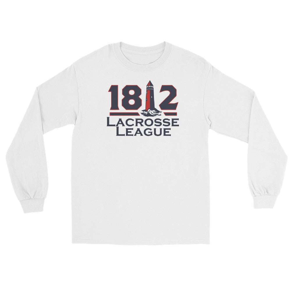 1812 Men’s Long Sleeve Shirt