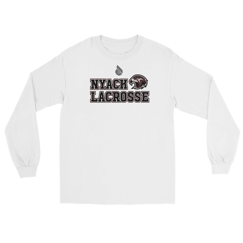 Nyack Men’s Long Sleeve Shirt