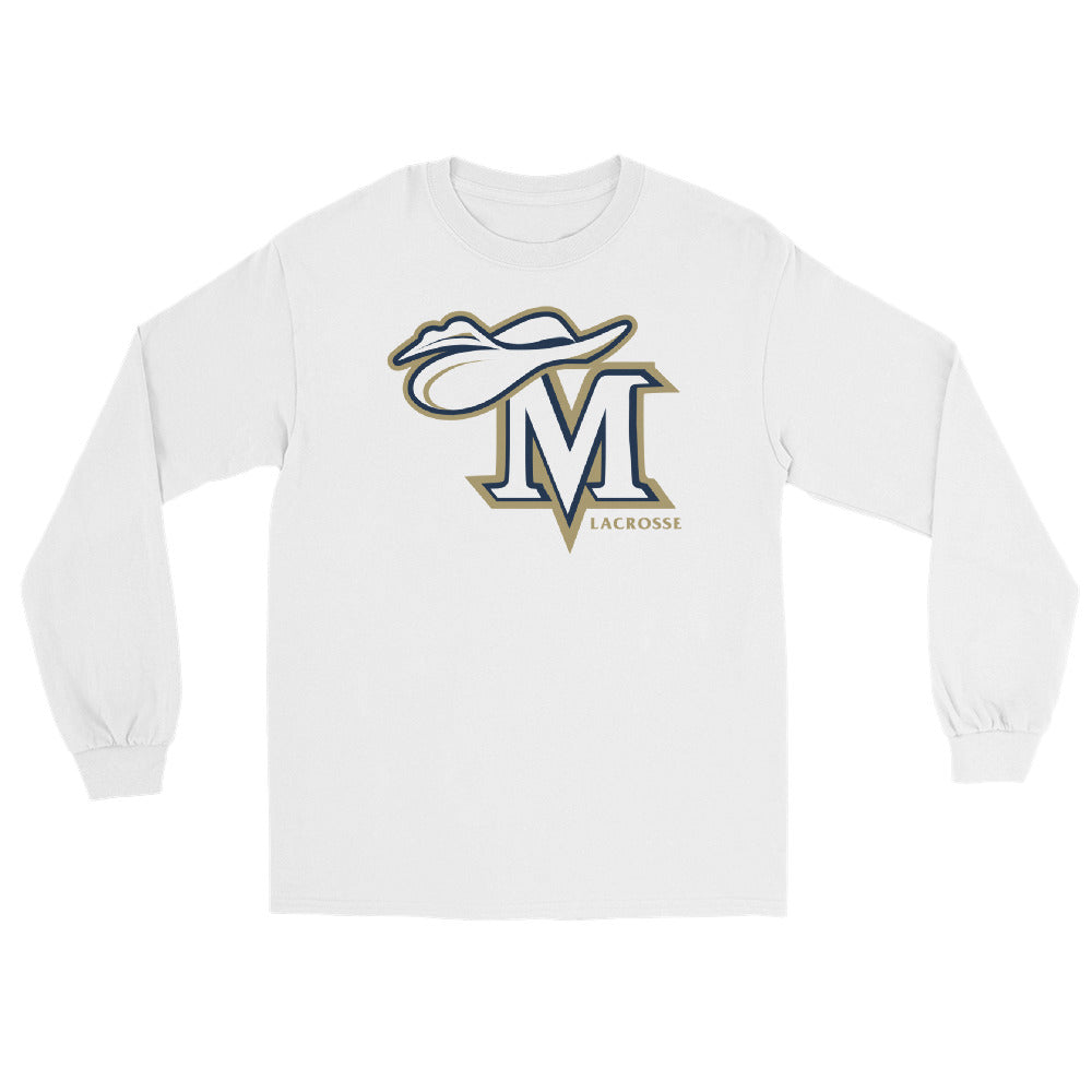 Montreat Men’s Long Sleeve Shirt