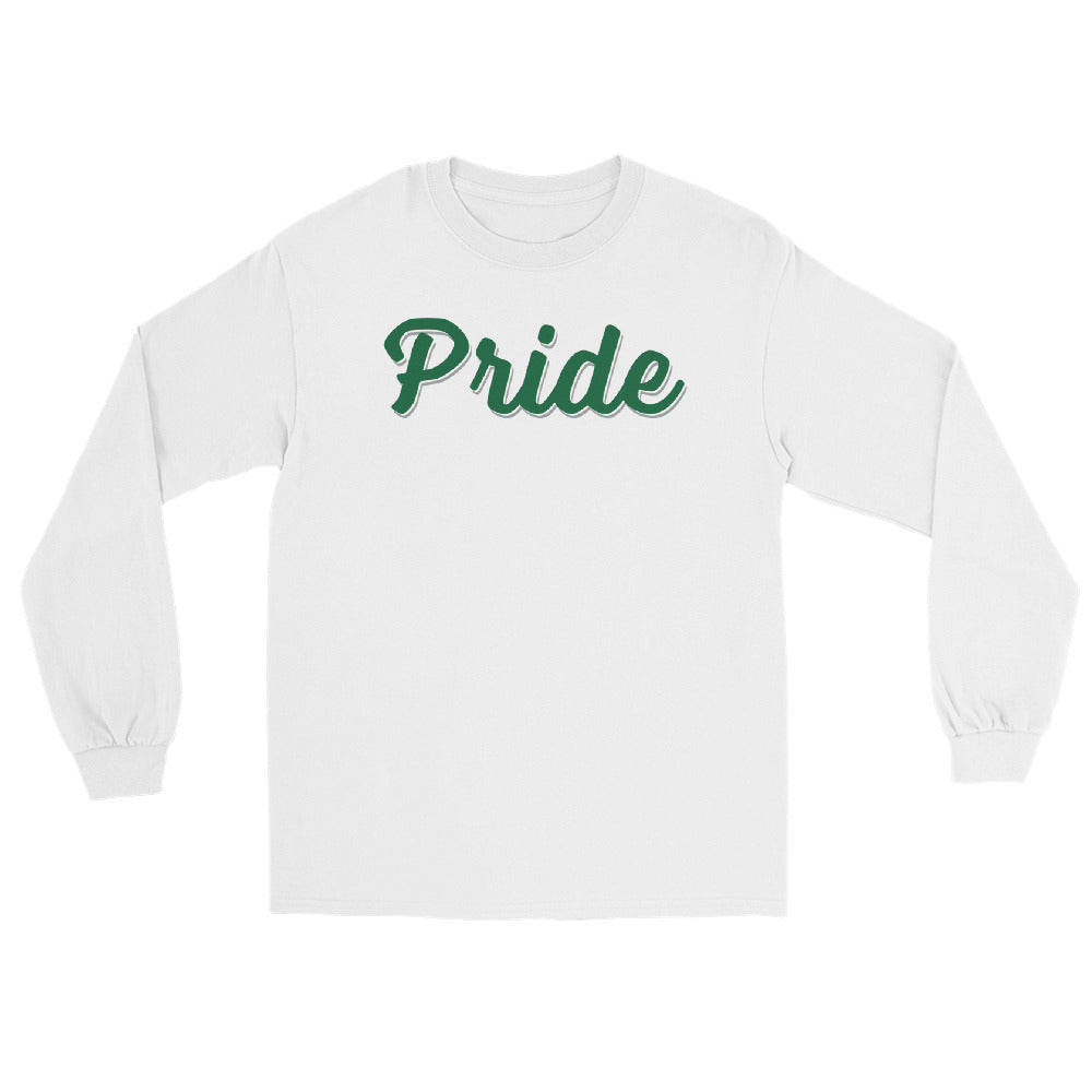 FM Pride Men’s Long Sleeve Shirt