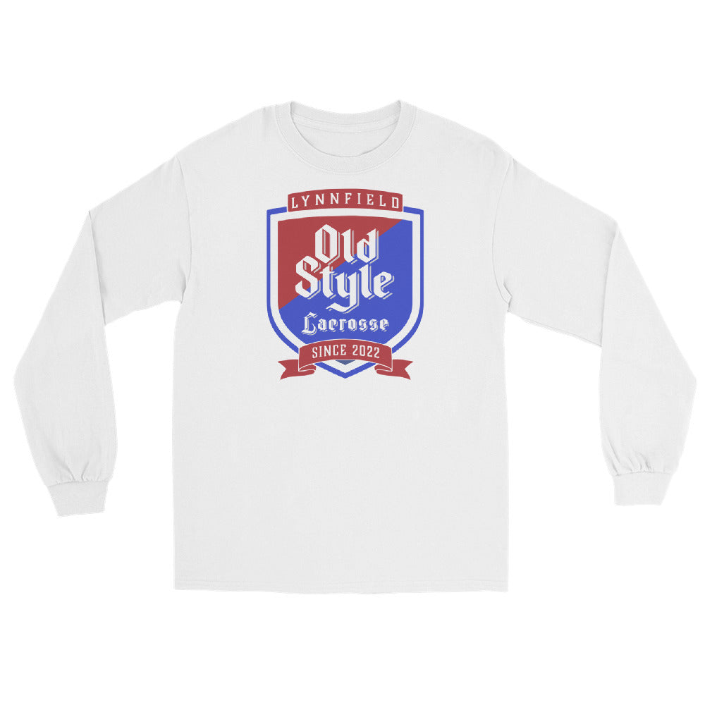 Old Style Long Sleeve Shirt