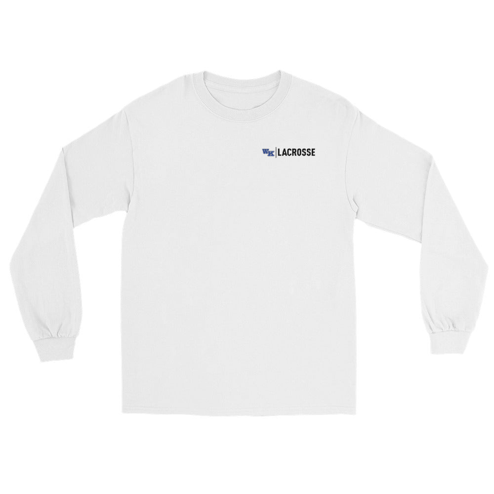 WK Men’s Long Sleeve Shirt