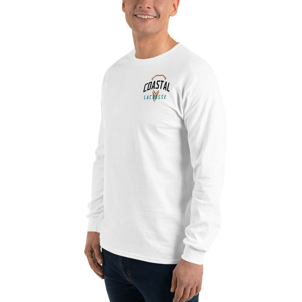 Coastal Carolina Men’s Long Sleeve Shirt