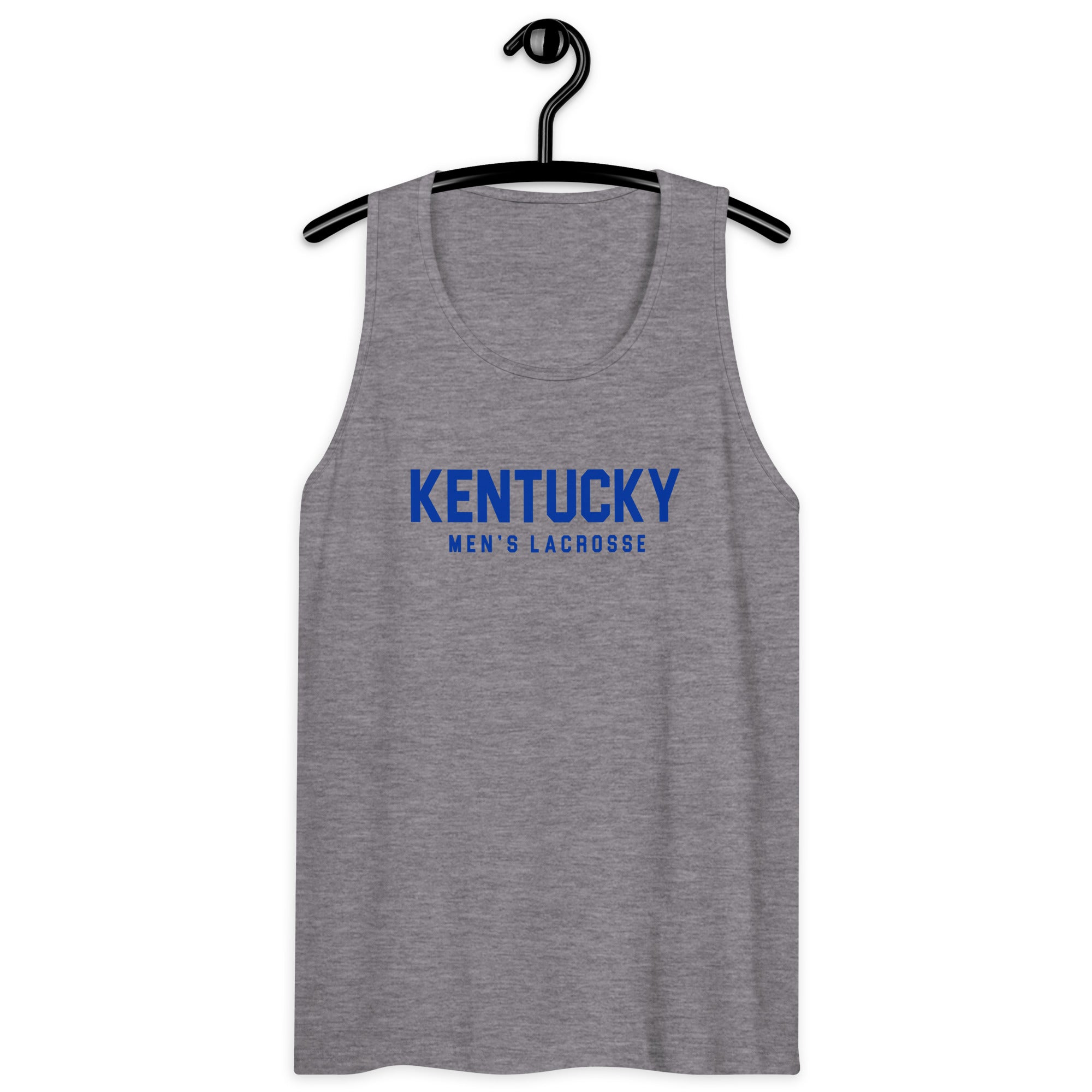 Kentucky Men’s Premium Tank Top