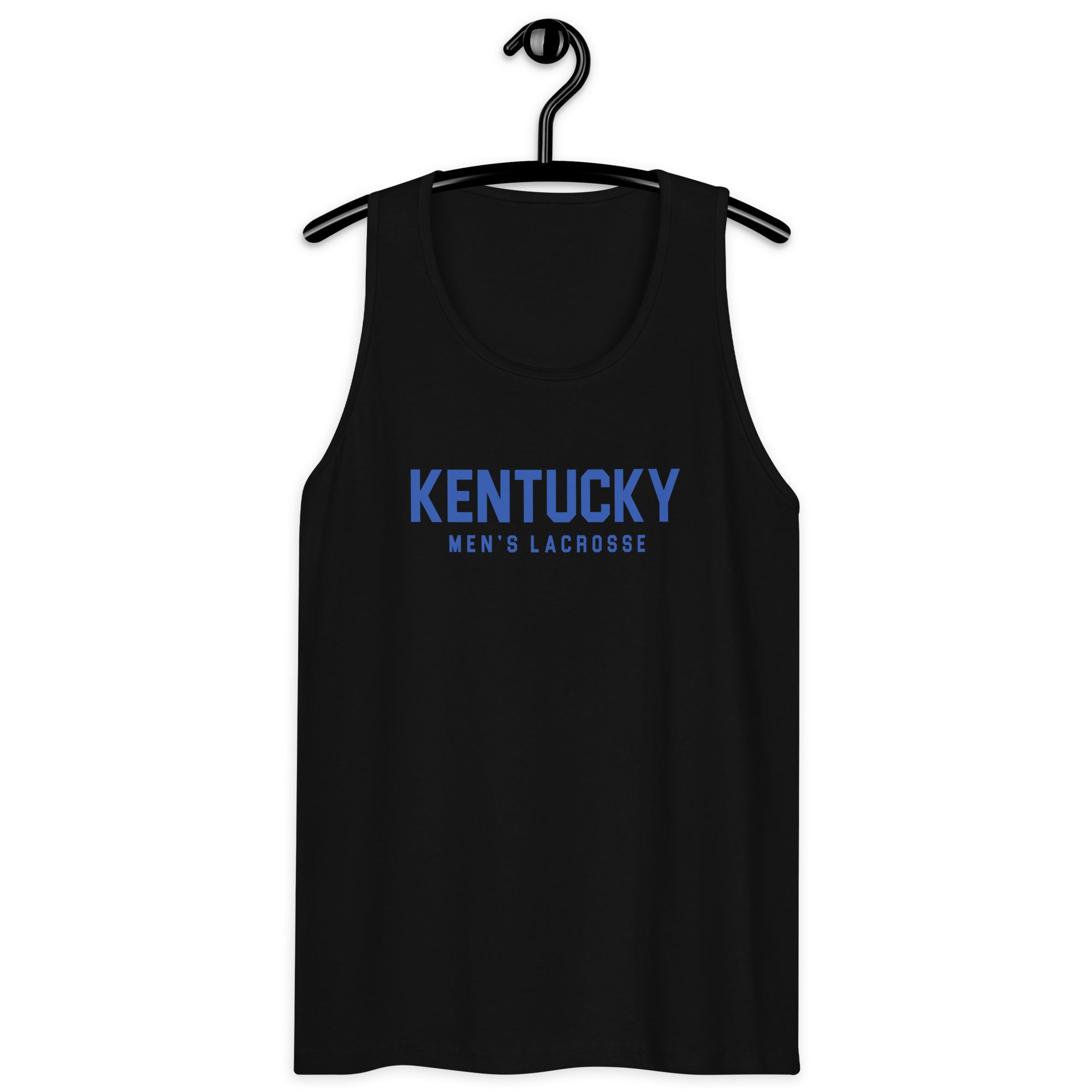 Kentucky Men’s Premium Tank Top