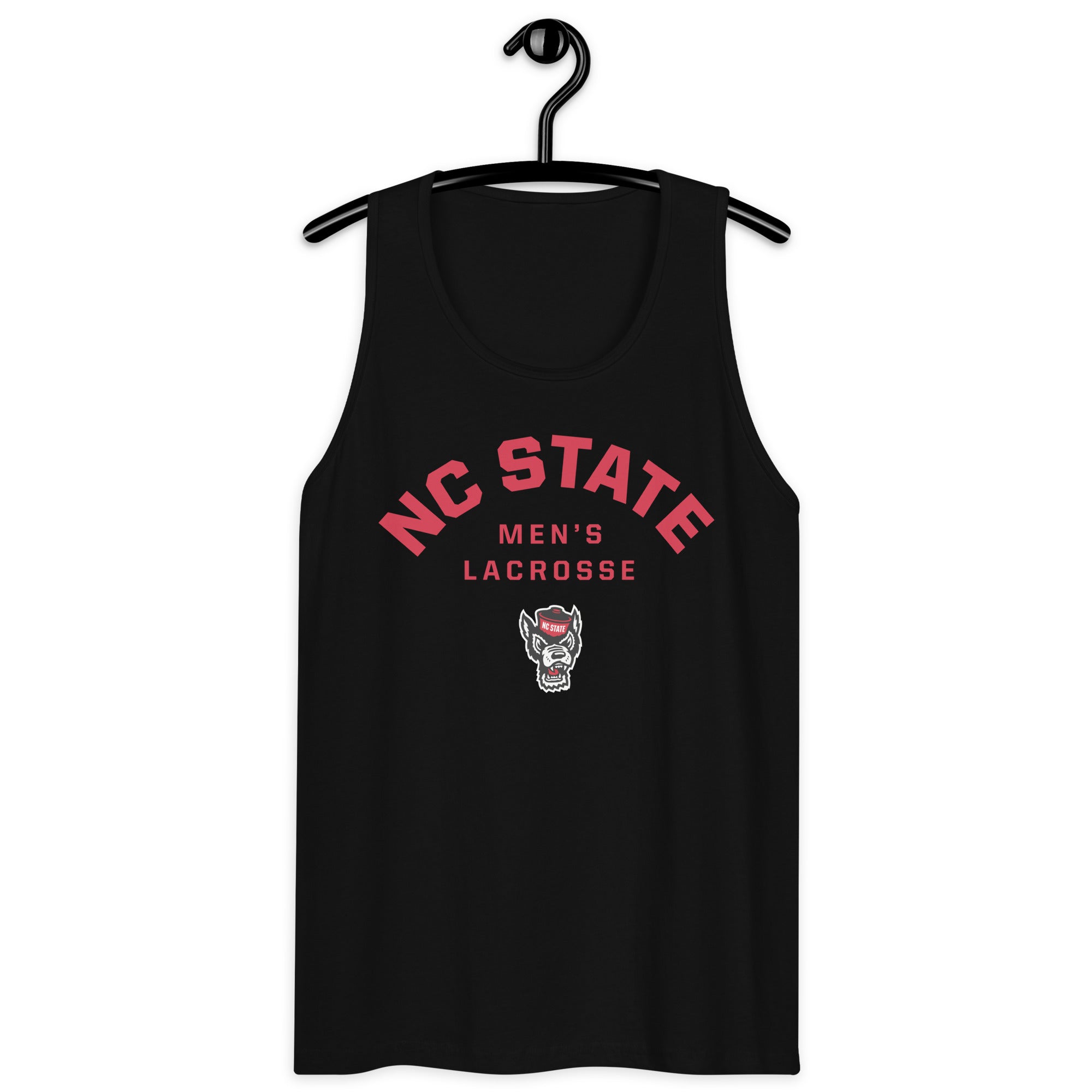 NC State Men’s Tank Top