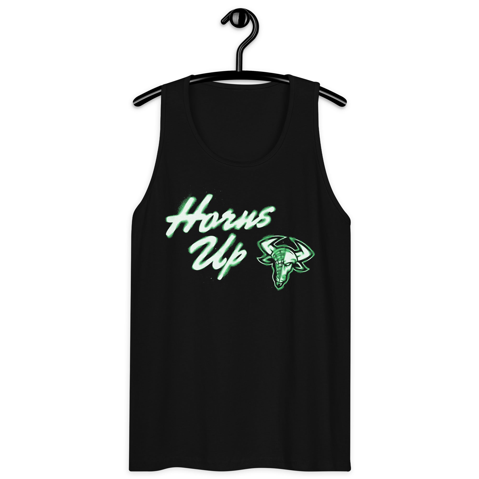 USF Men’s Premium Tank Top