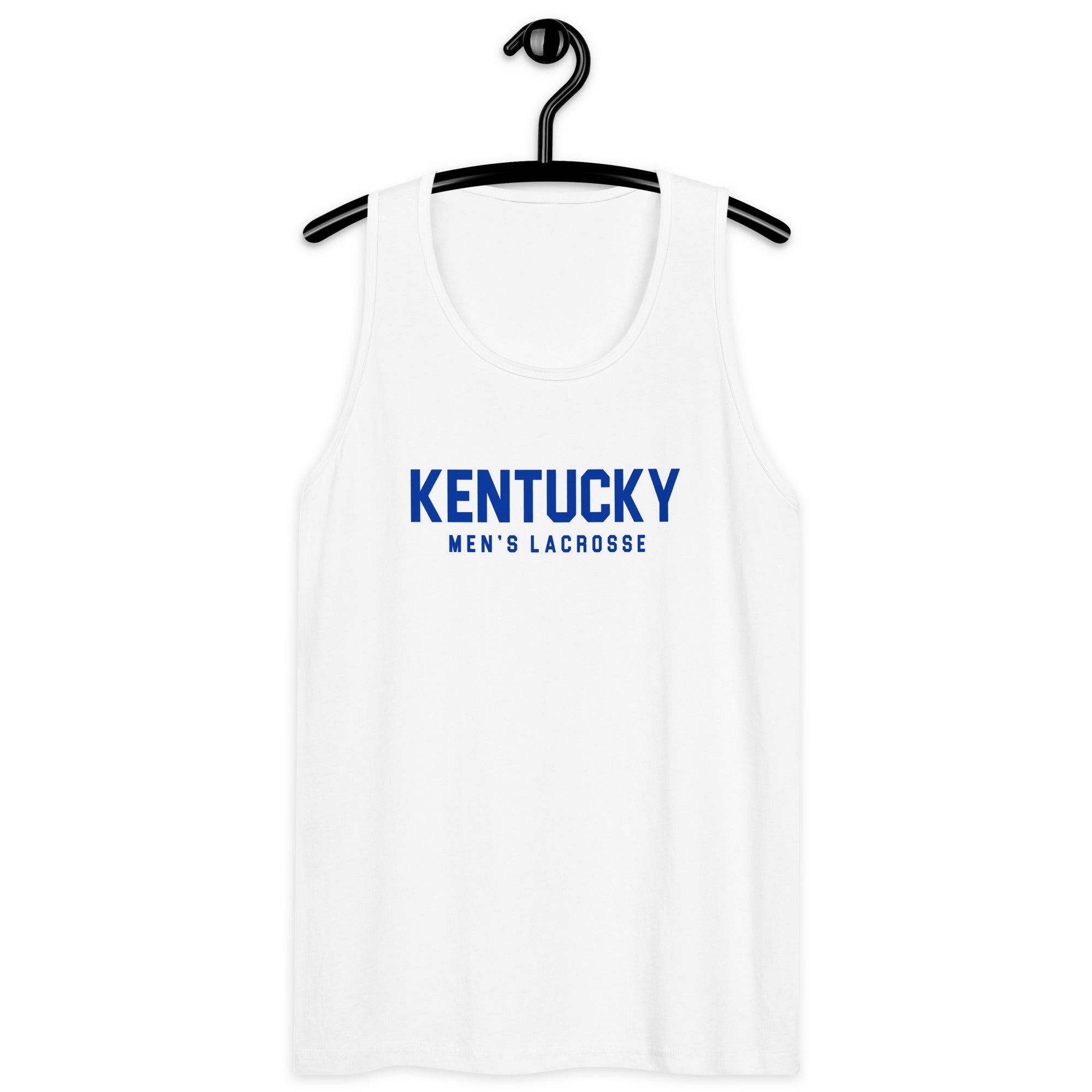 Kentucky Men’s Premium Tank Top