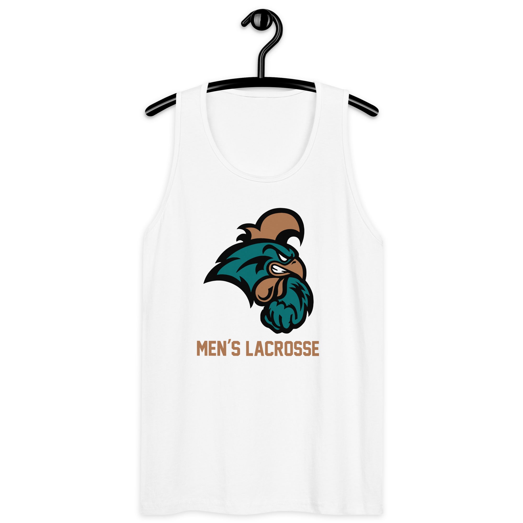 Coastal Carolina Men’s Tank Top