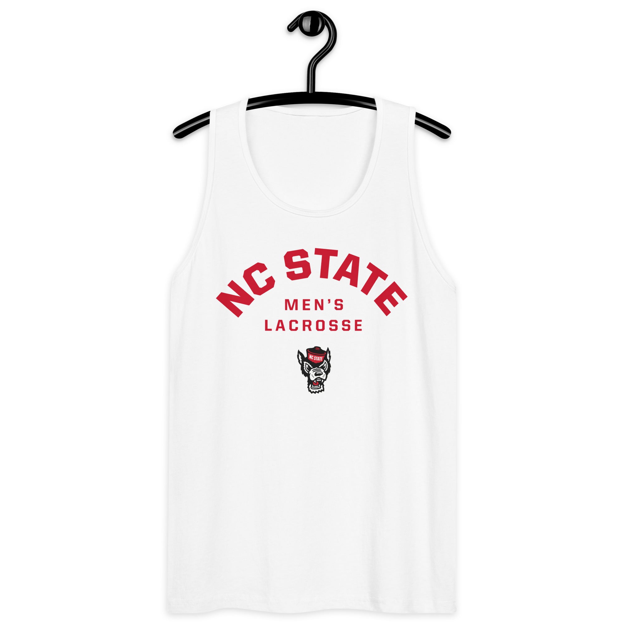 NC State Men’s Tank Top