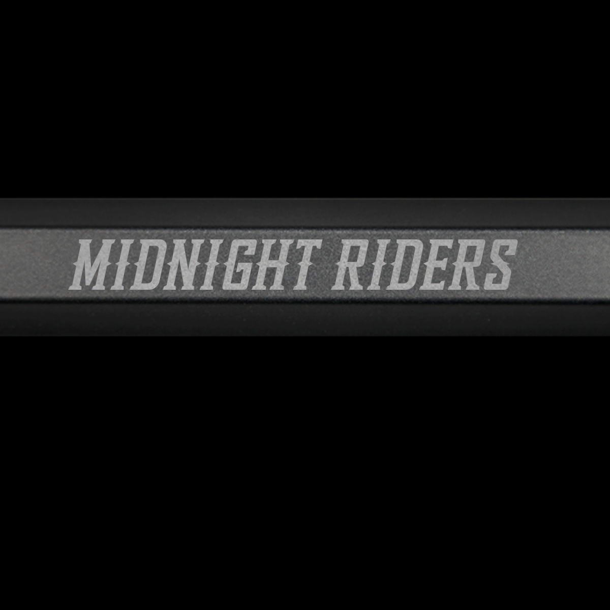 Midnight Riders Switchback Complete