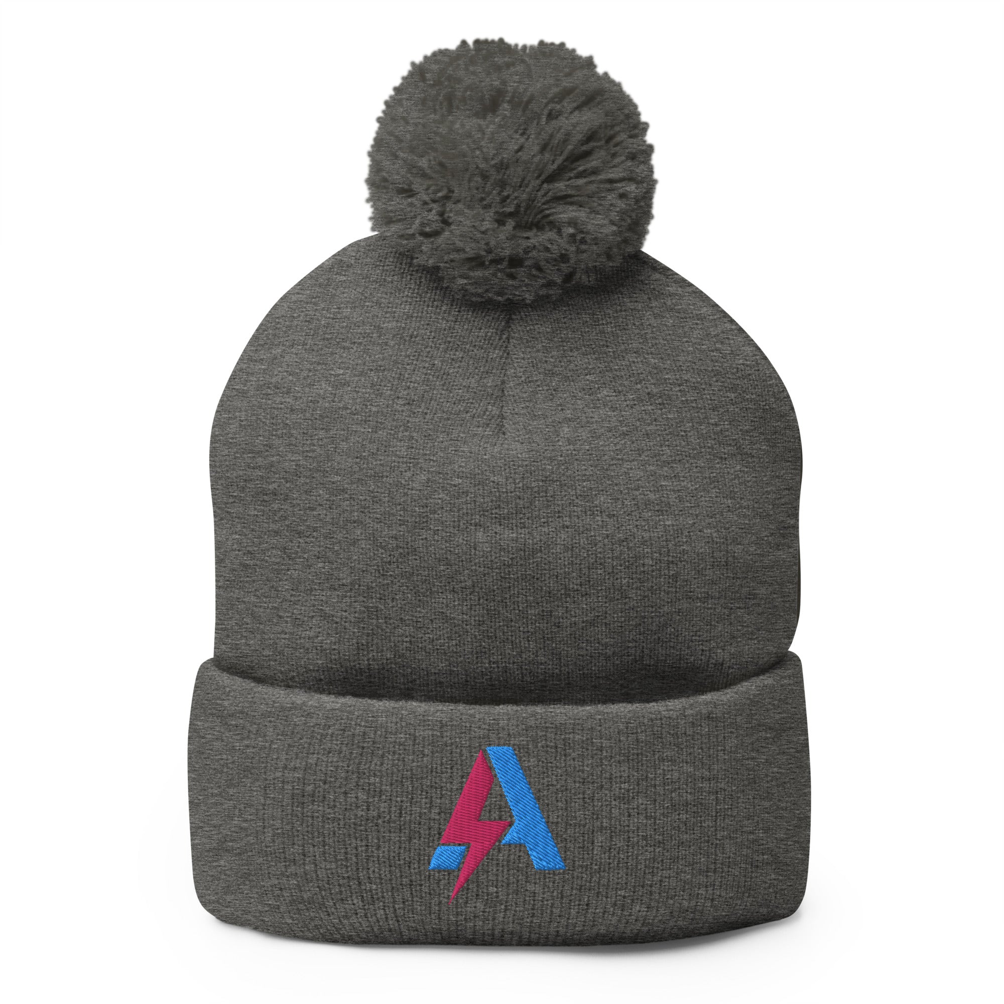 Ankeny Pom-Pom Beanie