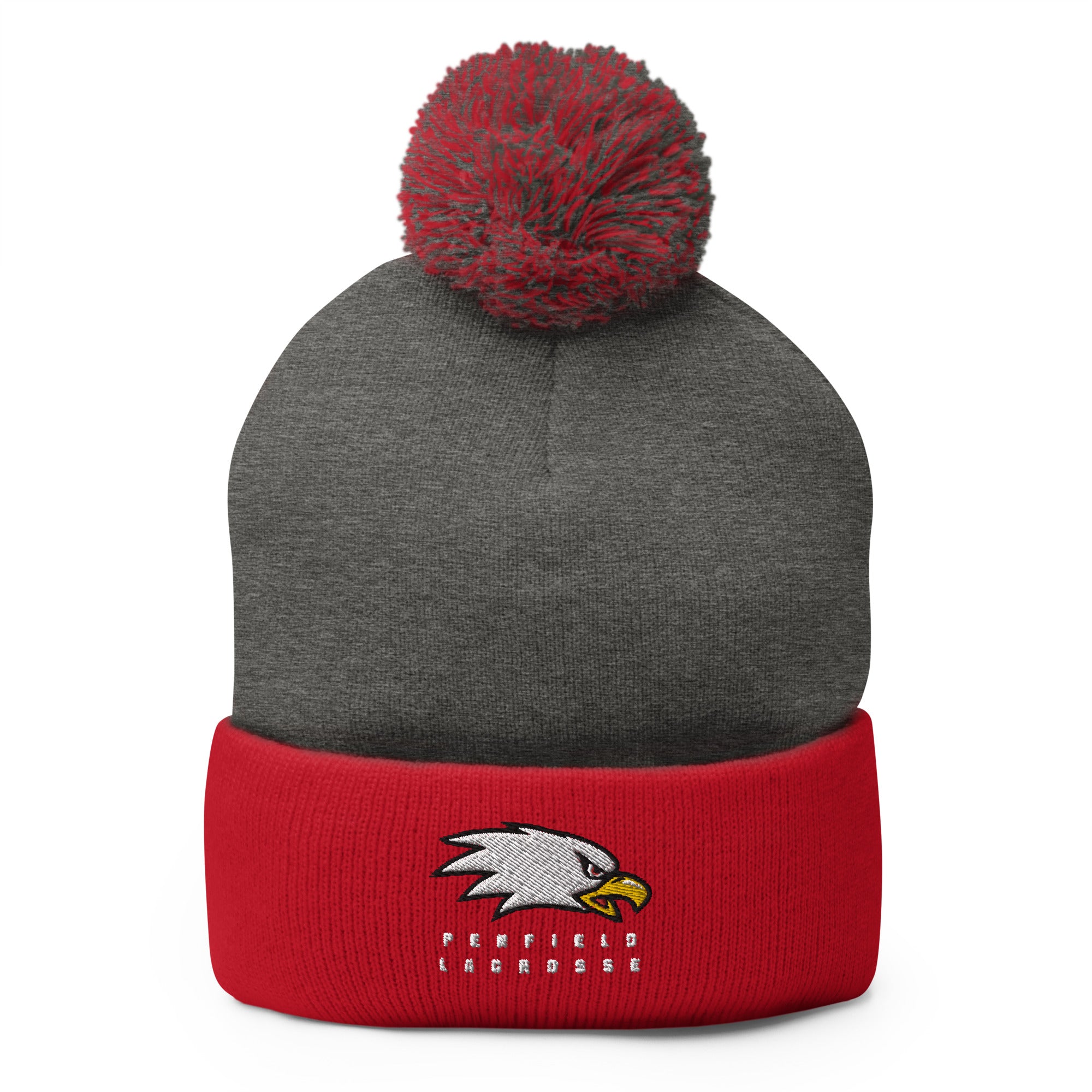 Penfield Pom-Pom Beanie