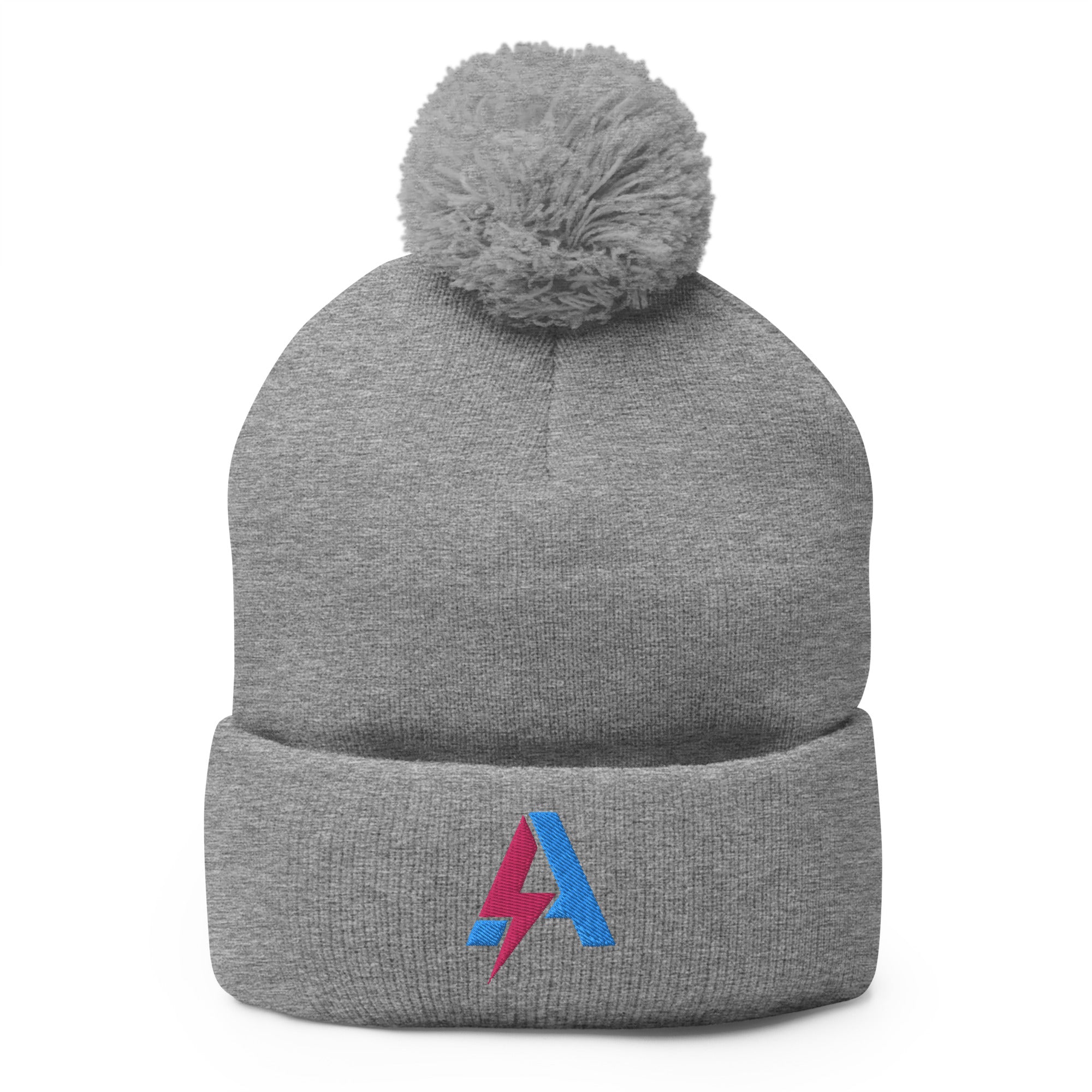 Ankeny Pom-Pom Beanie