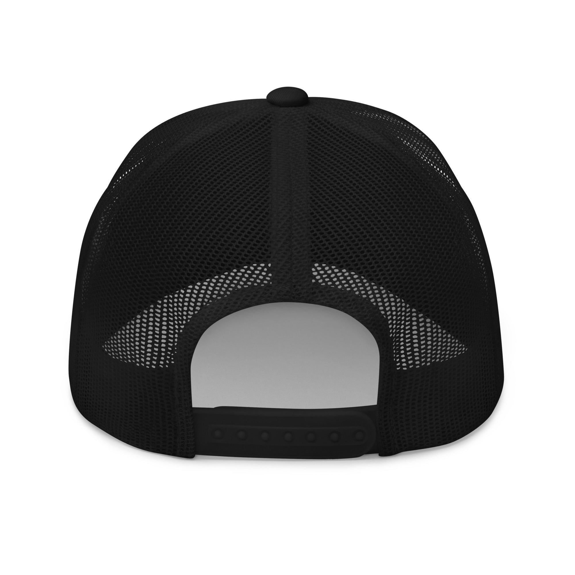 WK Coaches Trucker Cap