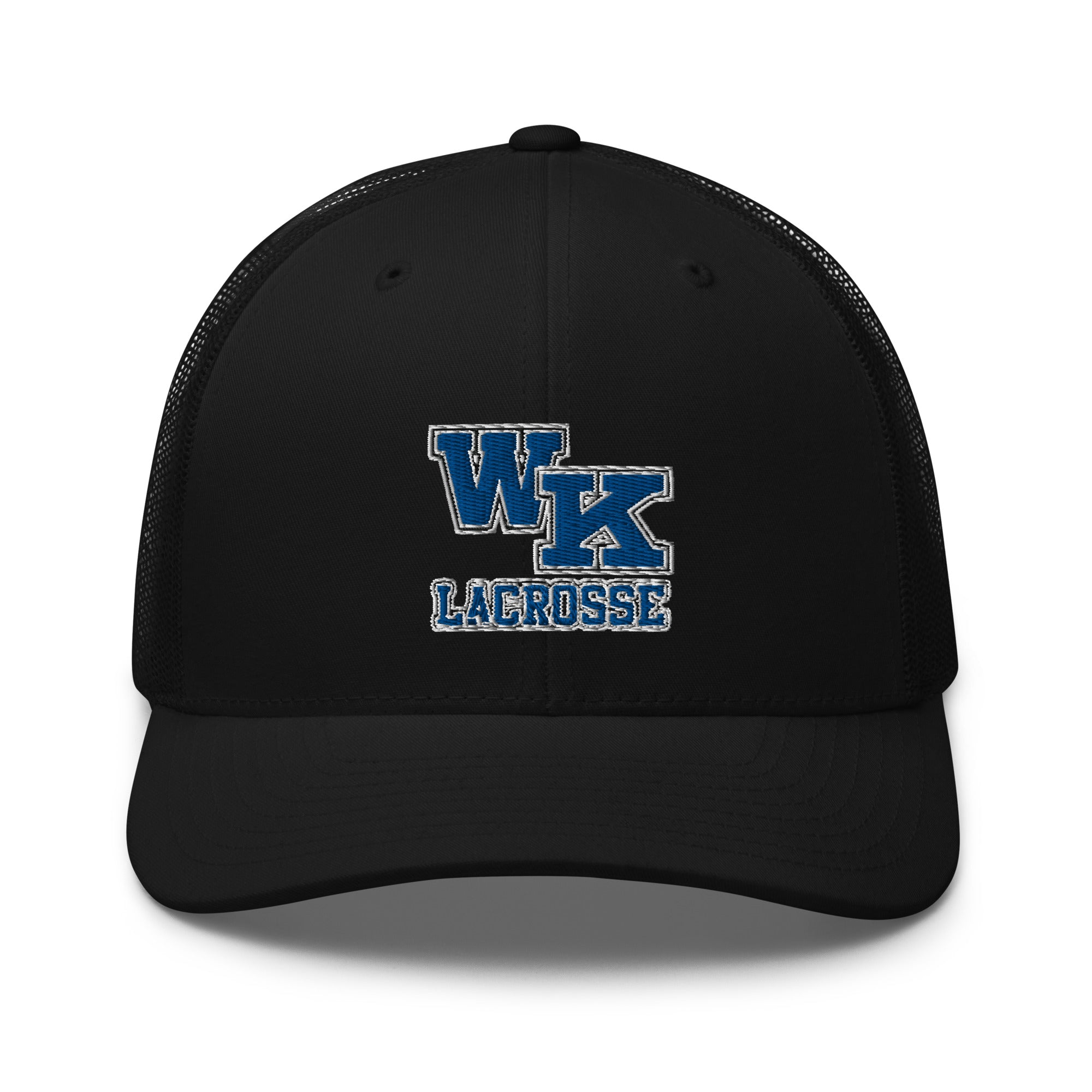 WK Trucker Cap