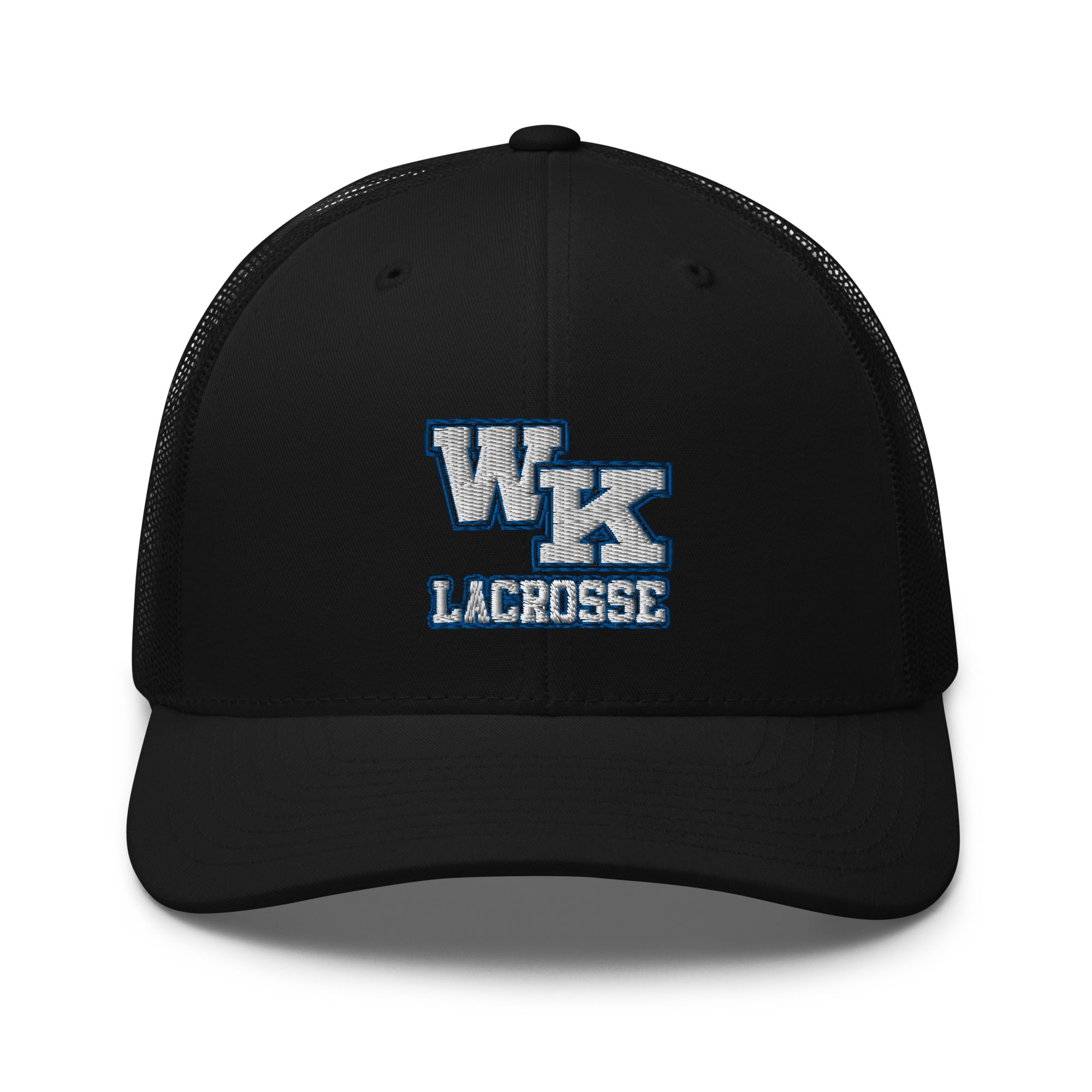 WK Coaches Trucker Cap