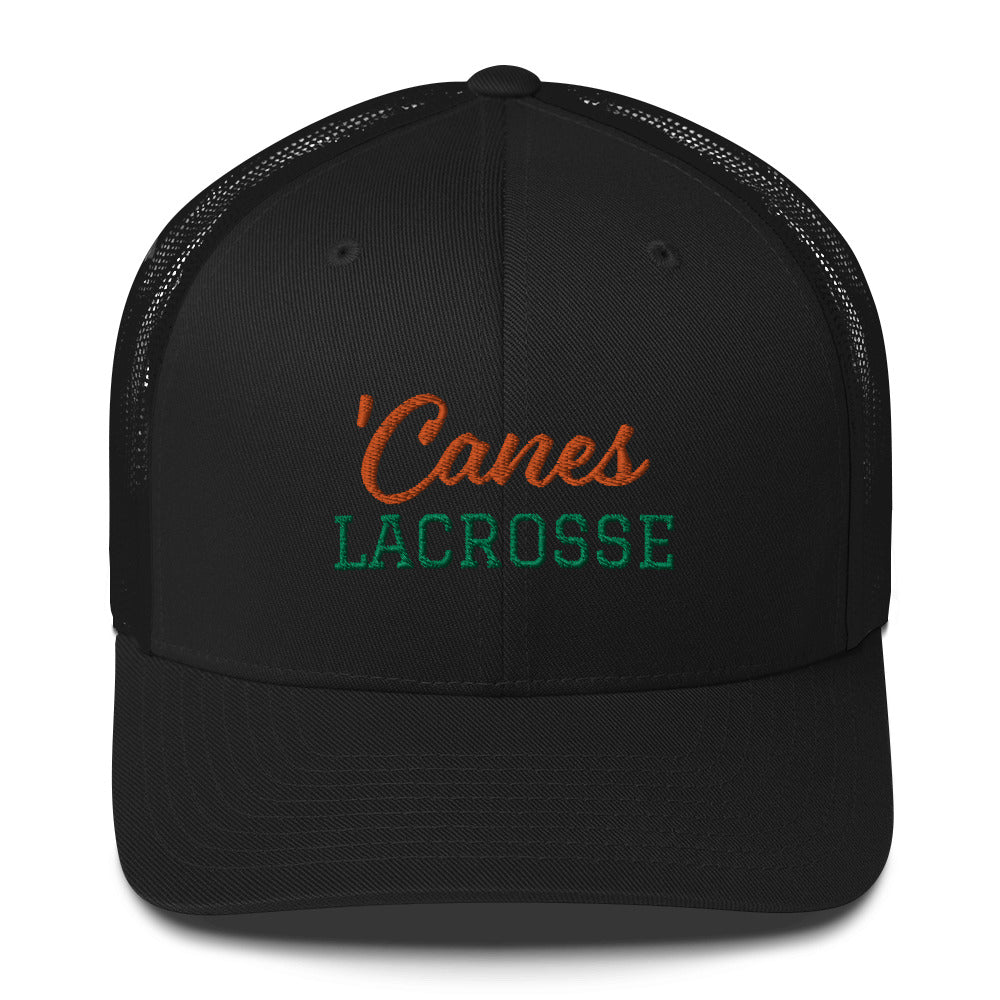 Miami Trucker Cap