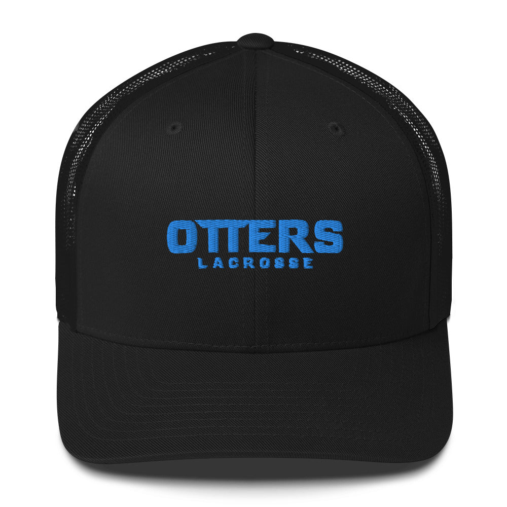 Otters Trucker Cap