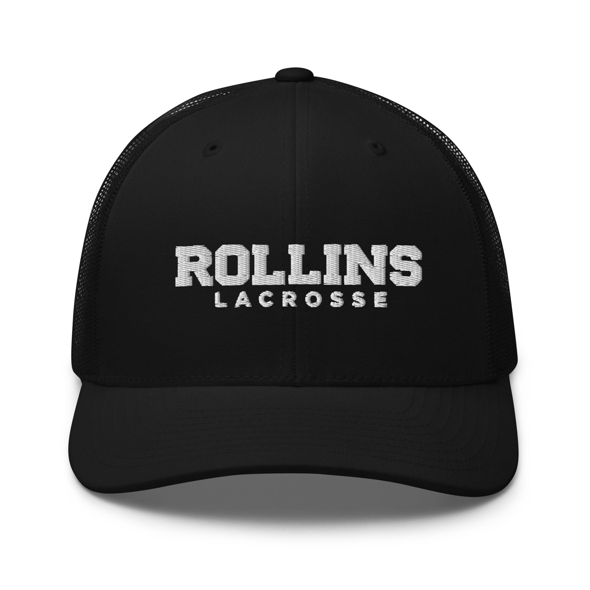 Rollins Trucker Cap