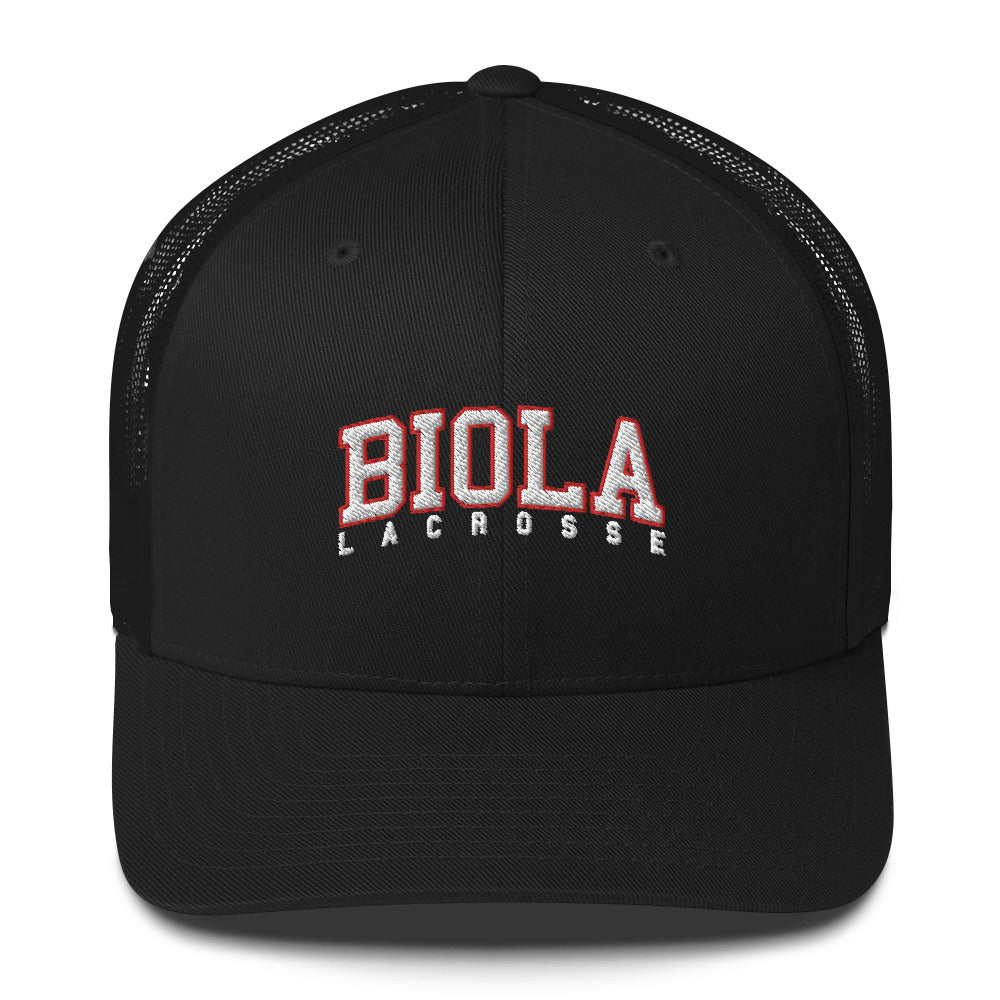 Biola Trucker Cap