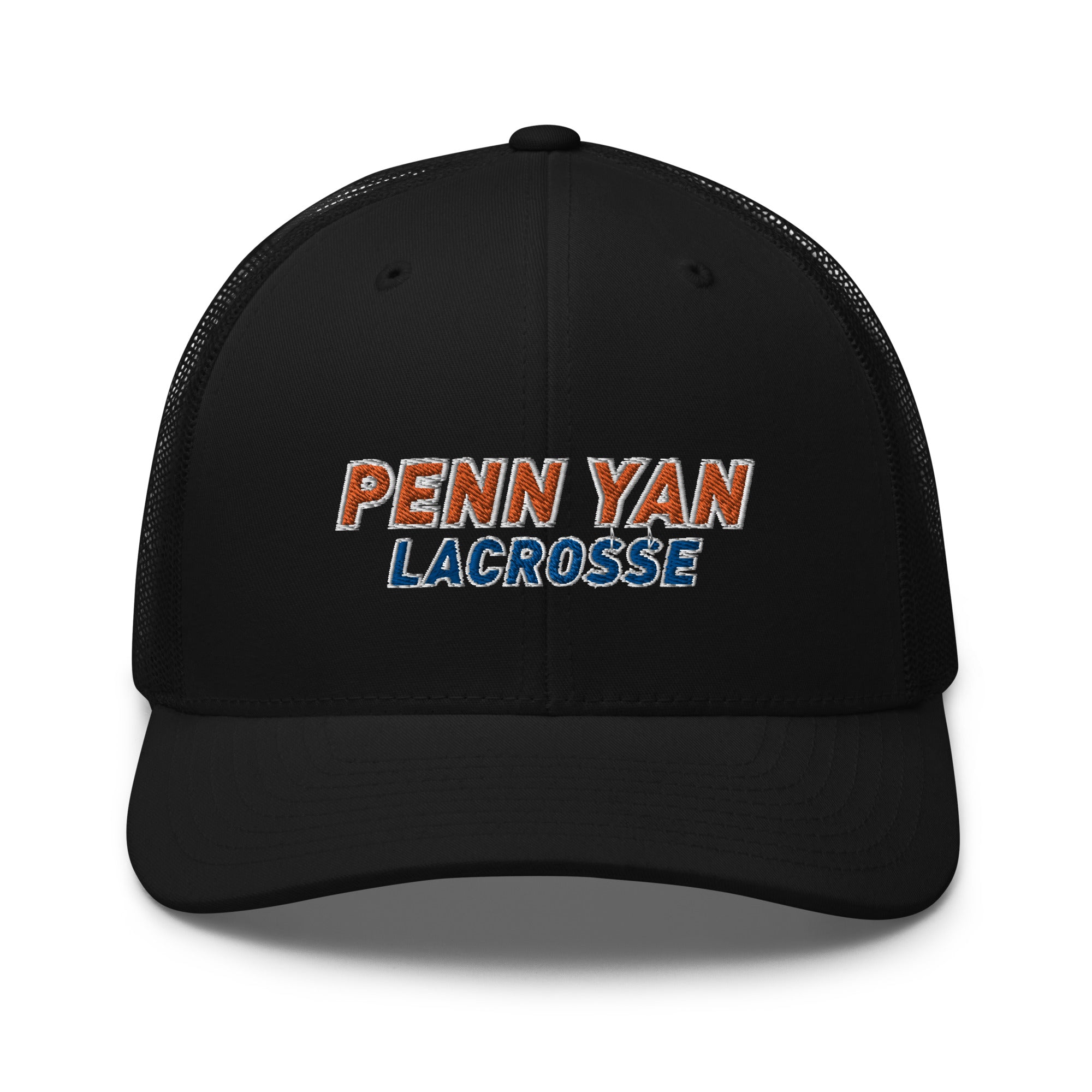 Penn Yan Trucker Cap