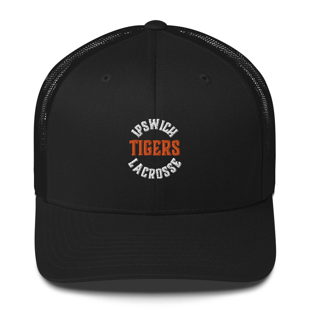 Ipswich Trucker Cap