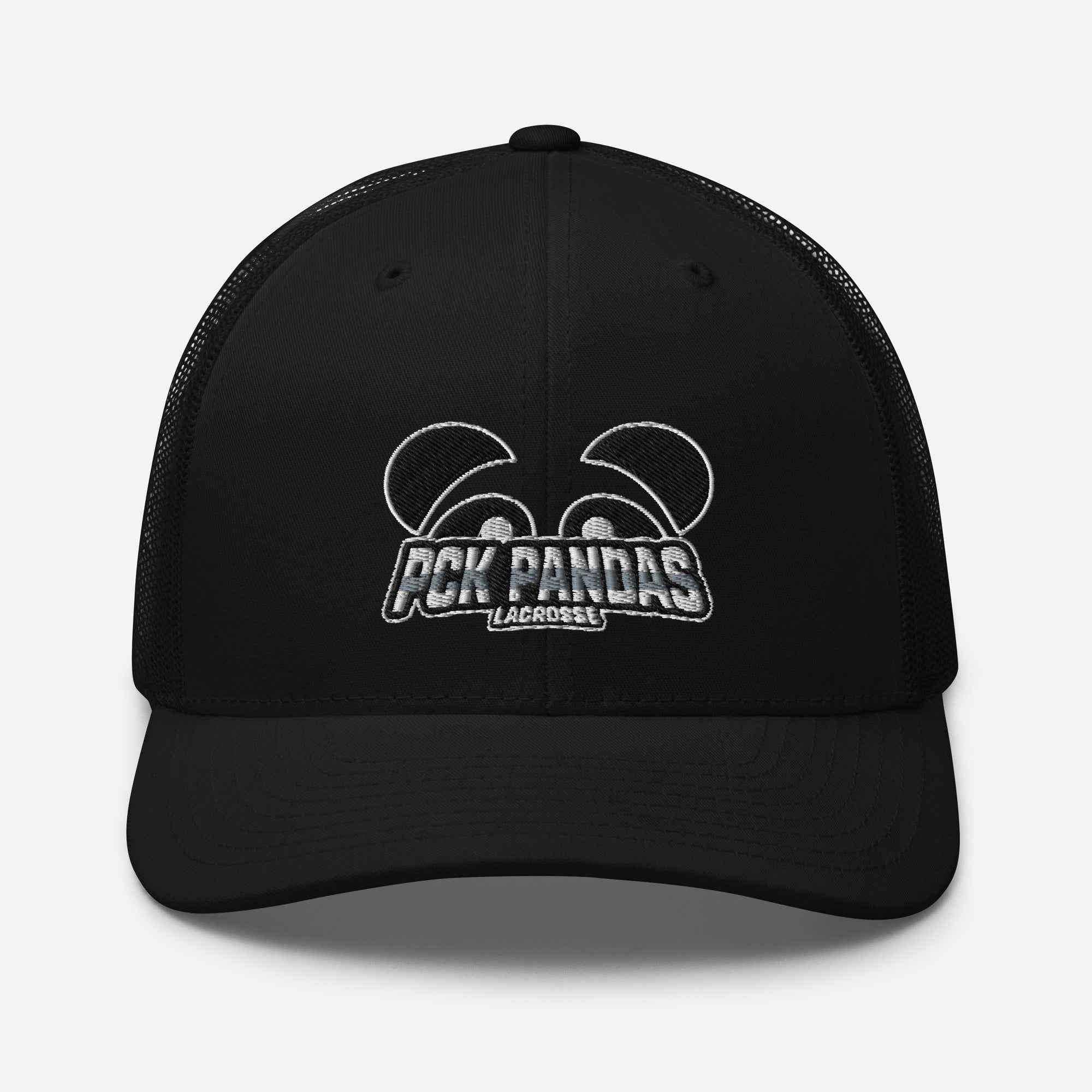 PCK Pandas Trucker Cap