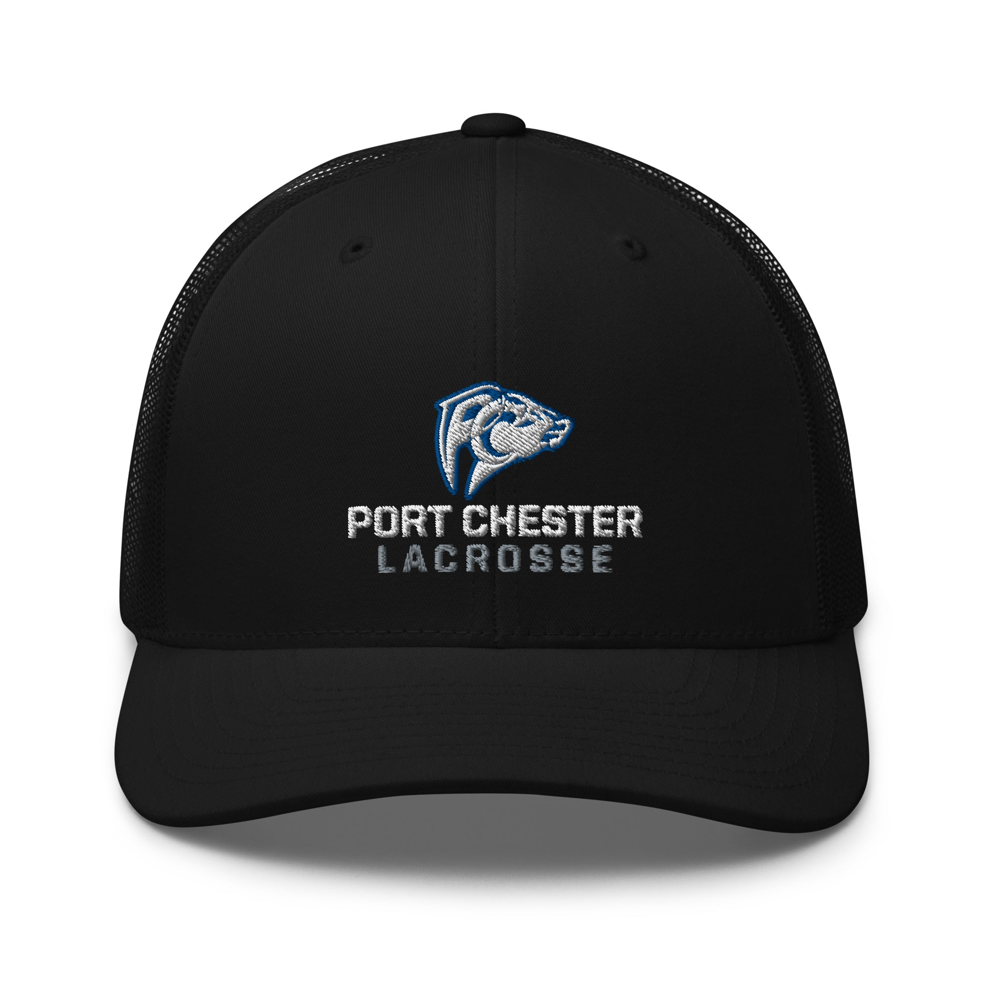 Port Chester Trucker Cap