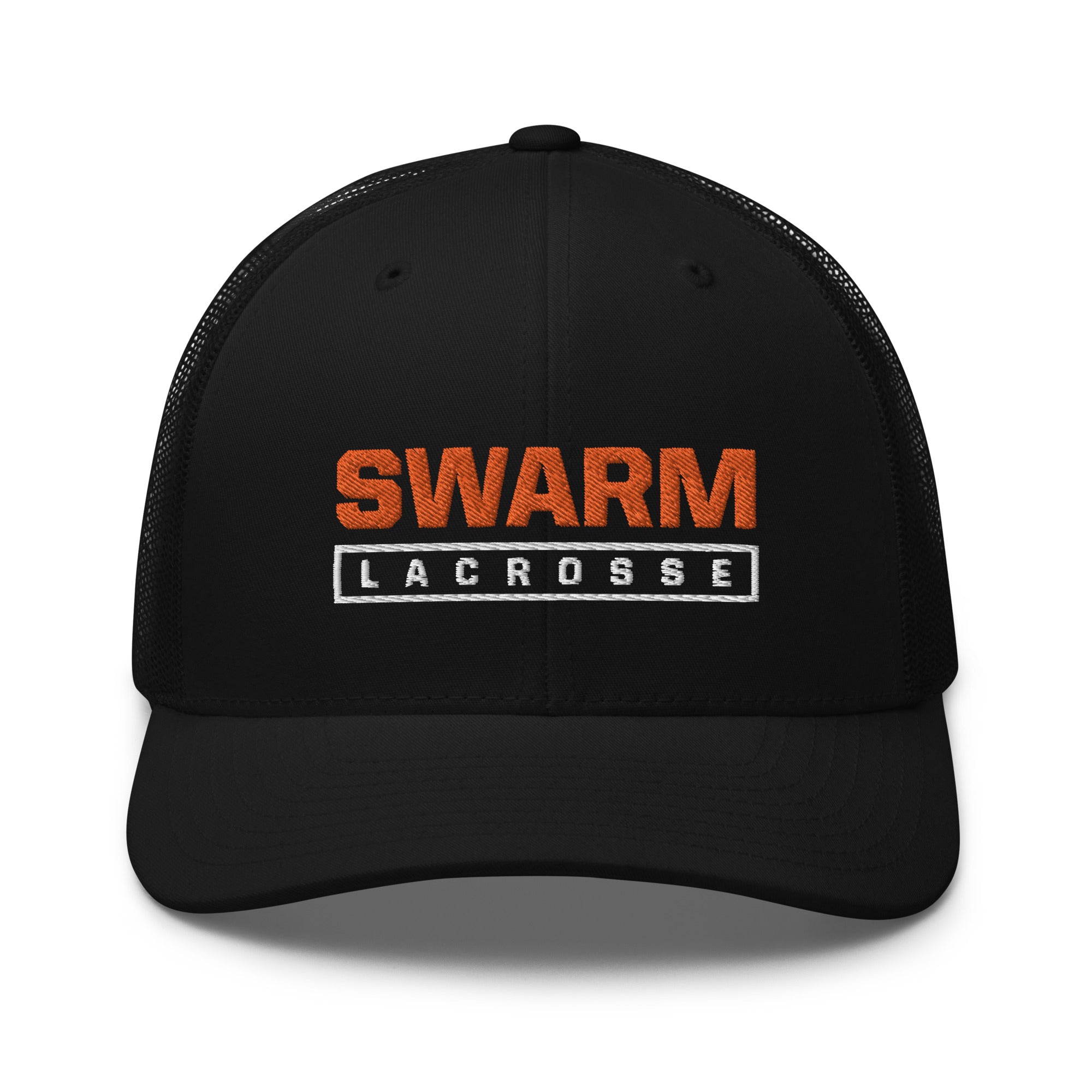 Swarm Trucker Cap