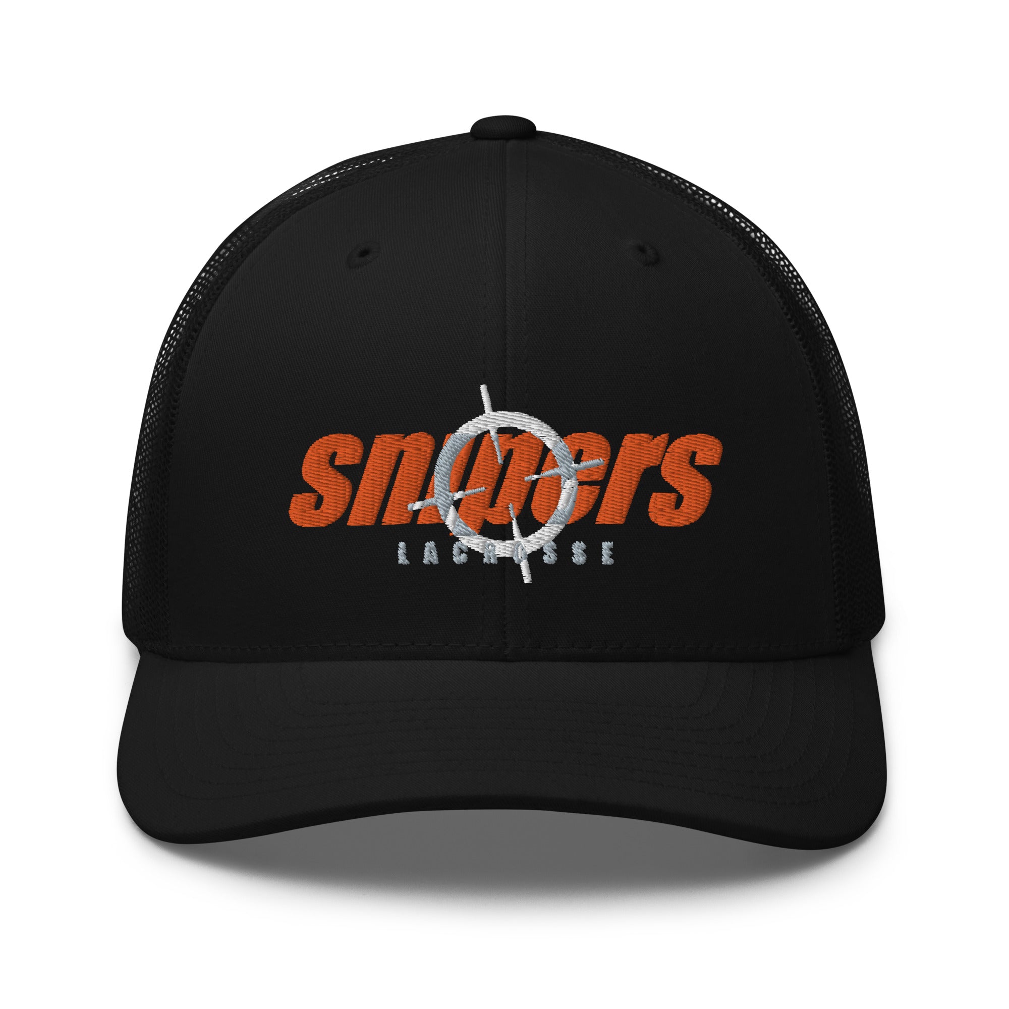 Snipers Trucker Cap